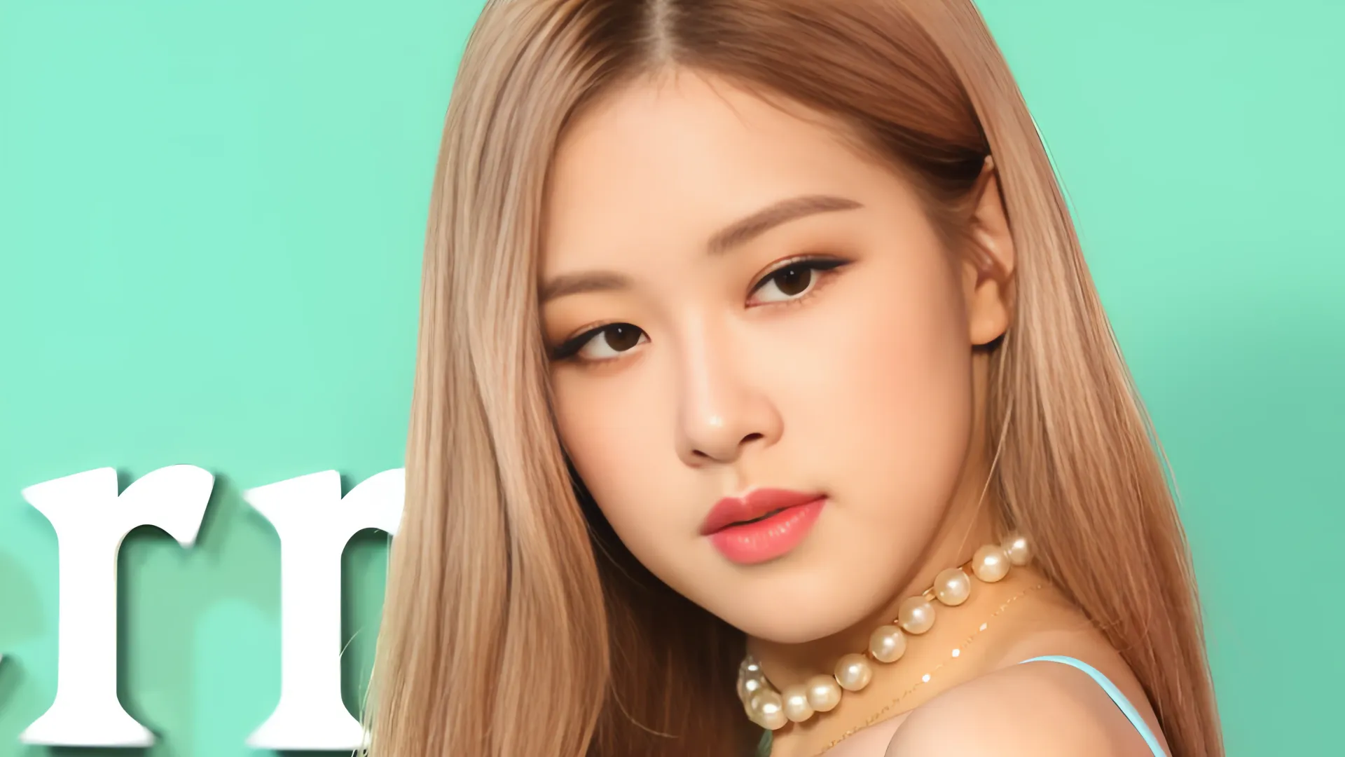 De Rosé a BLACKPINK: La historia de una estrella que conquistó el K-pop y la moda