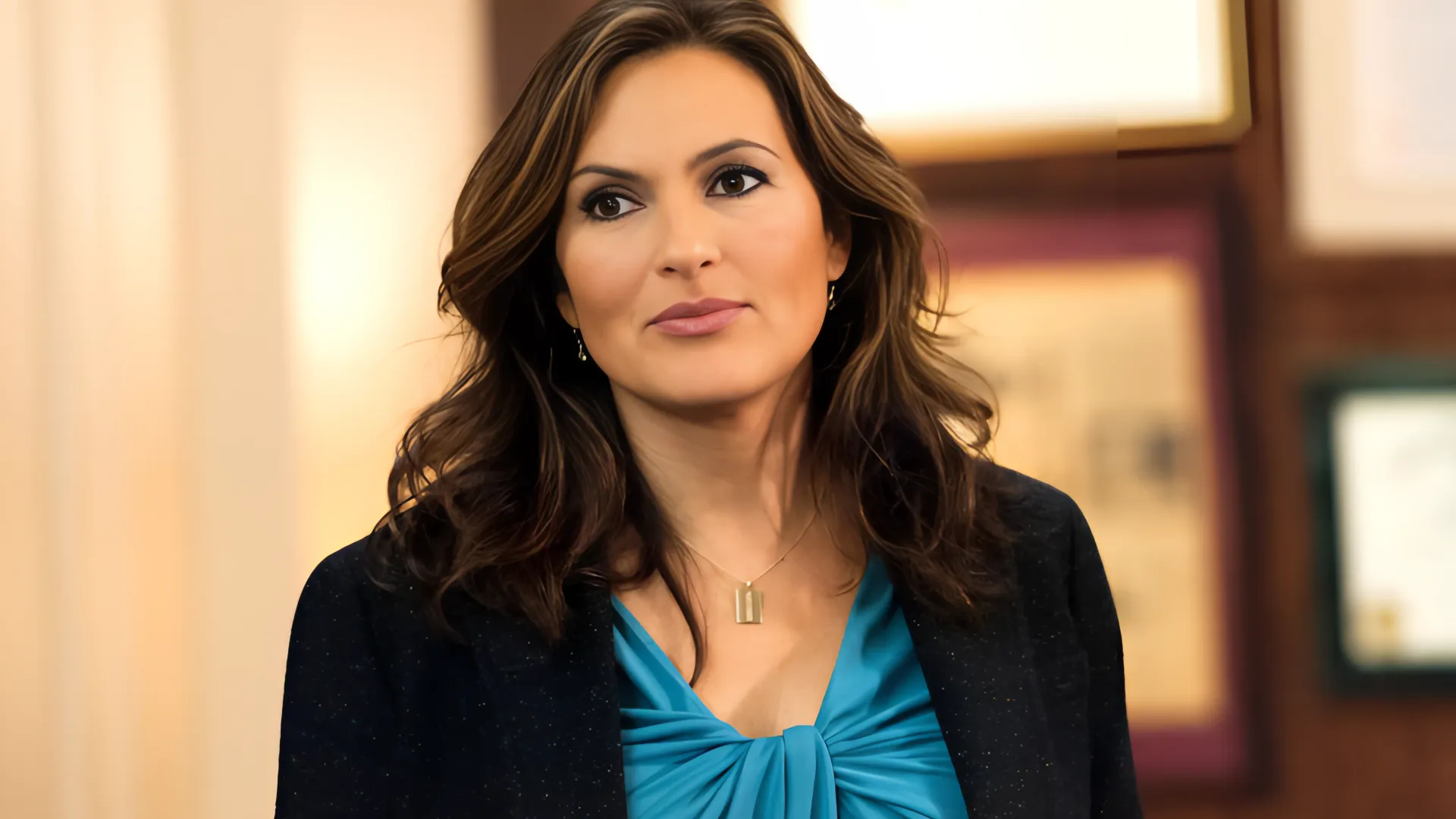 Olivia Benson regresa a "Crimen Organizado": El reencuentro que todos esperaban