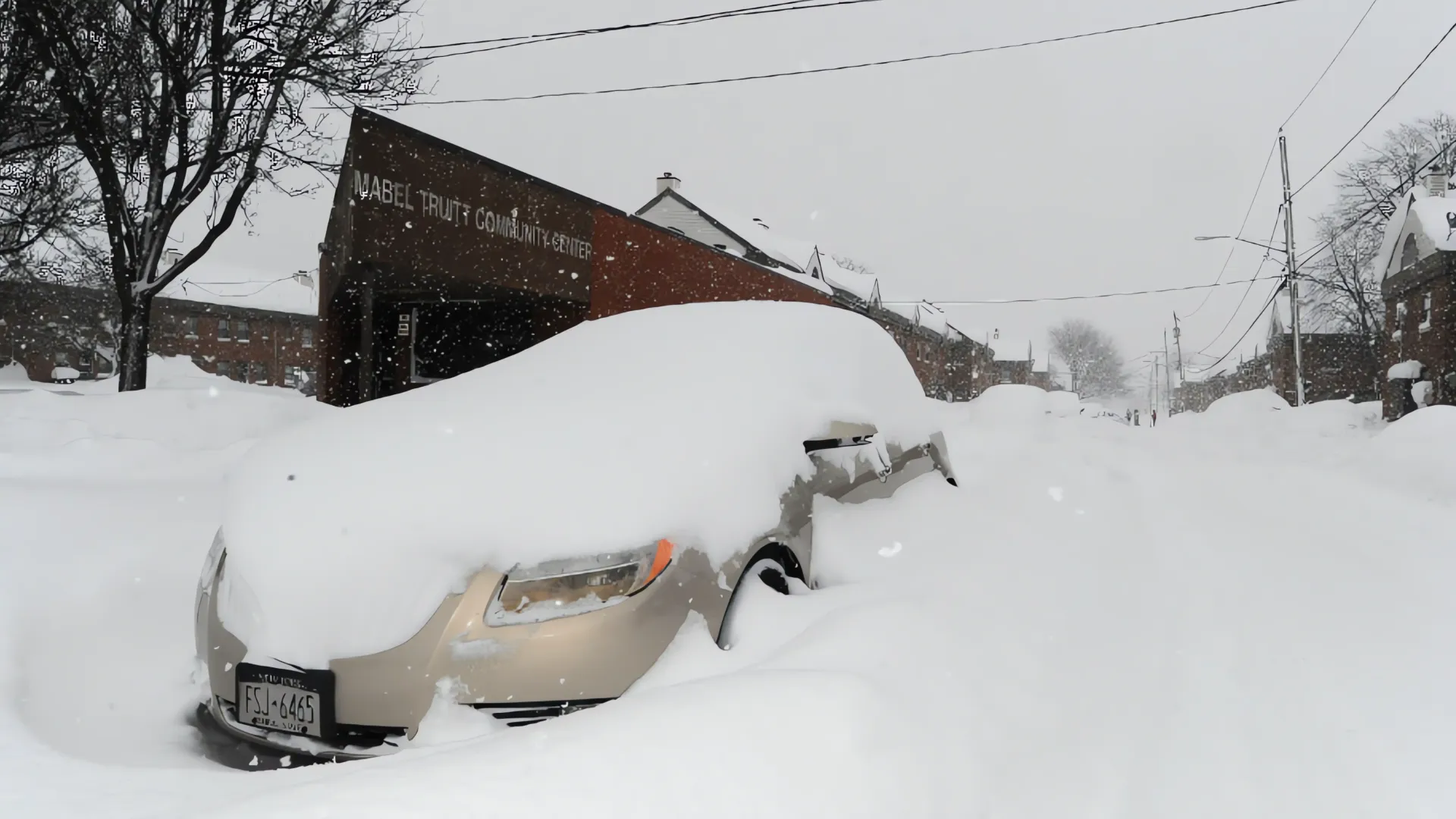 ¡Alerta Roja! El Invierno llega a Estados Unidos con una ola de frío polar