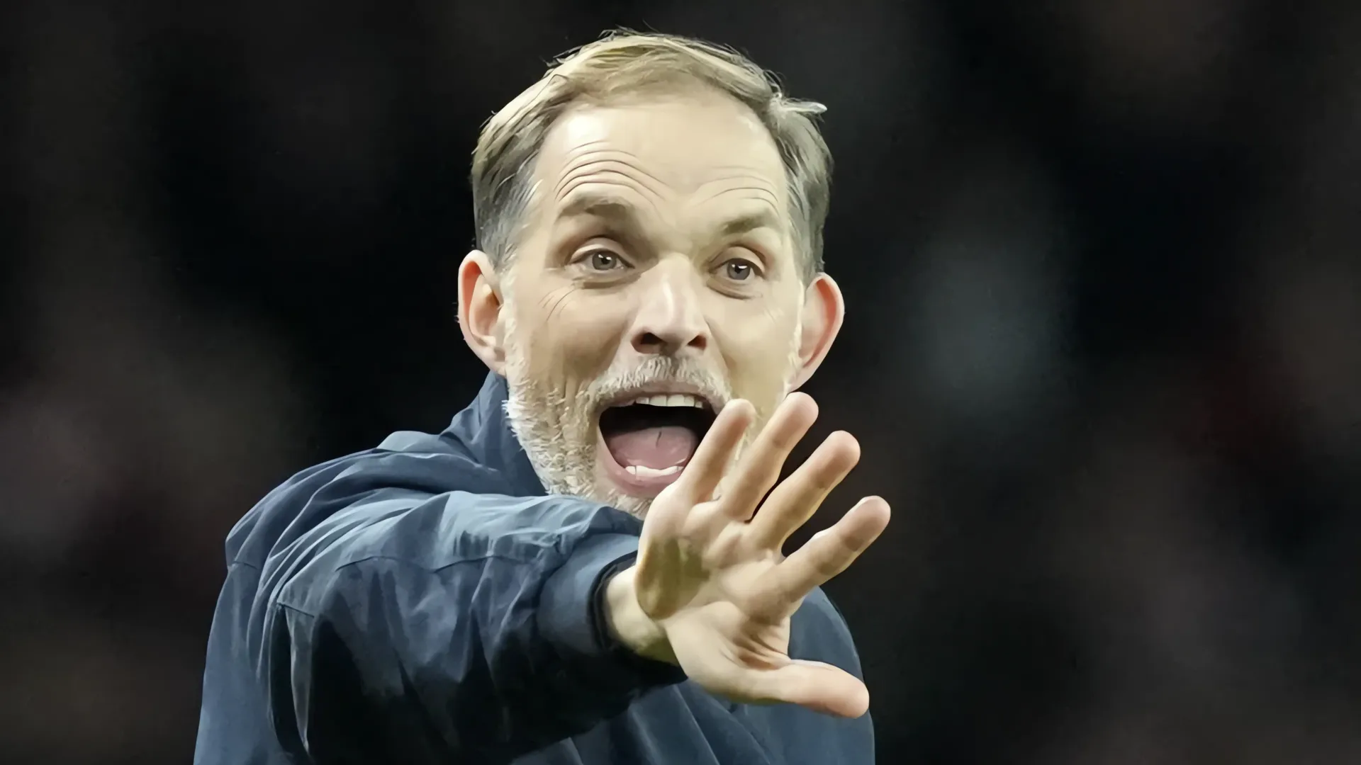 Tuchel: La apuesta de Inglaterra por un campeón para romper la maldición