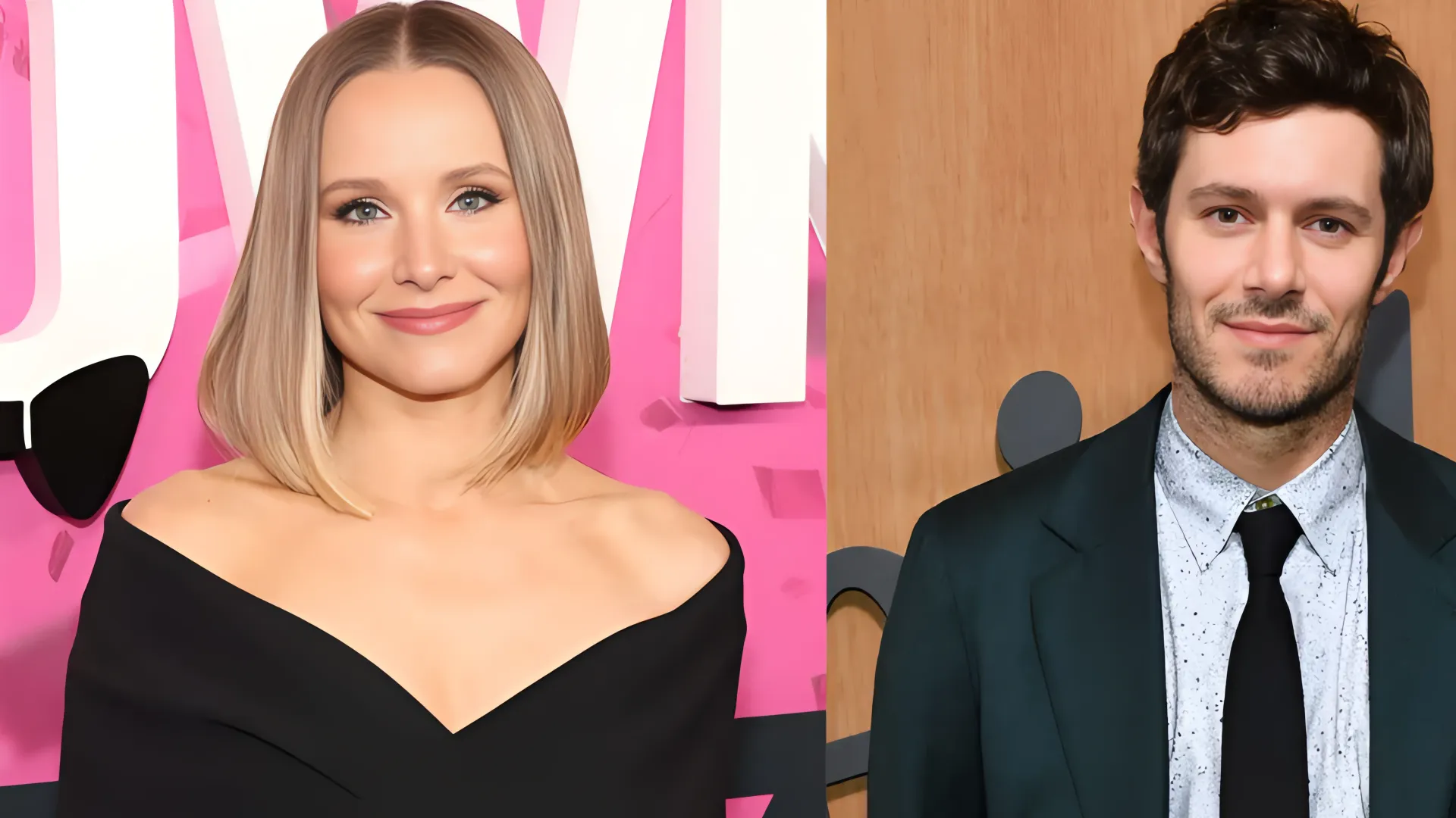 Kristen Bell y Adam Brody: La química que encendió "Nadie lo quiere" y ya tiene segunda temporada