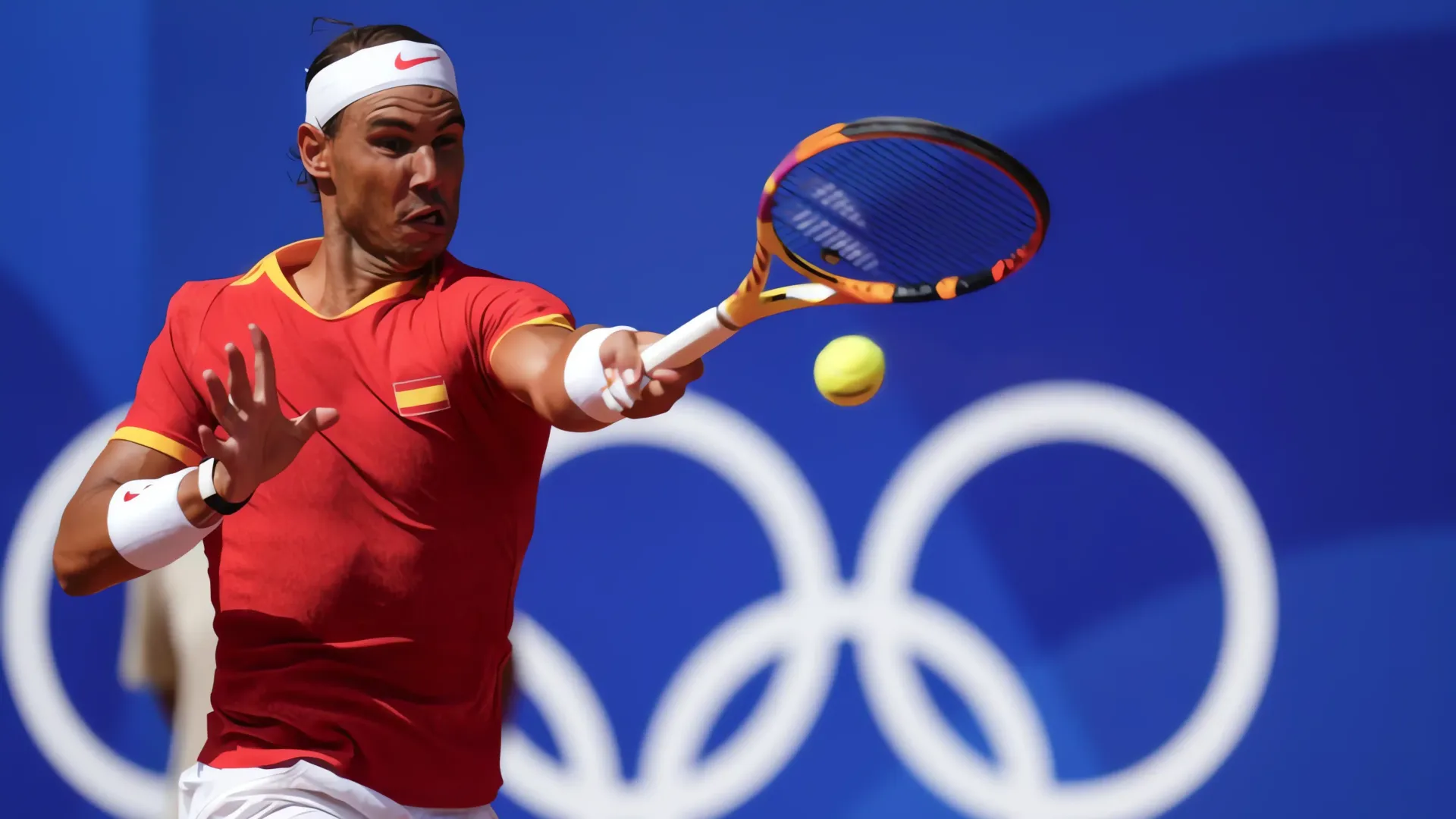 Nadal Despide su Leyenda en Riad: Un Torneo de Estrellas con Controversia