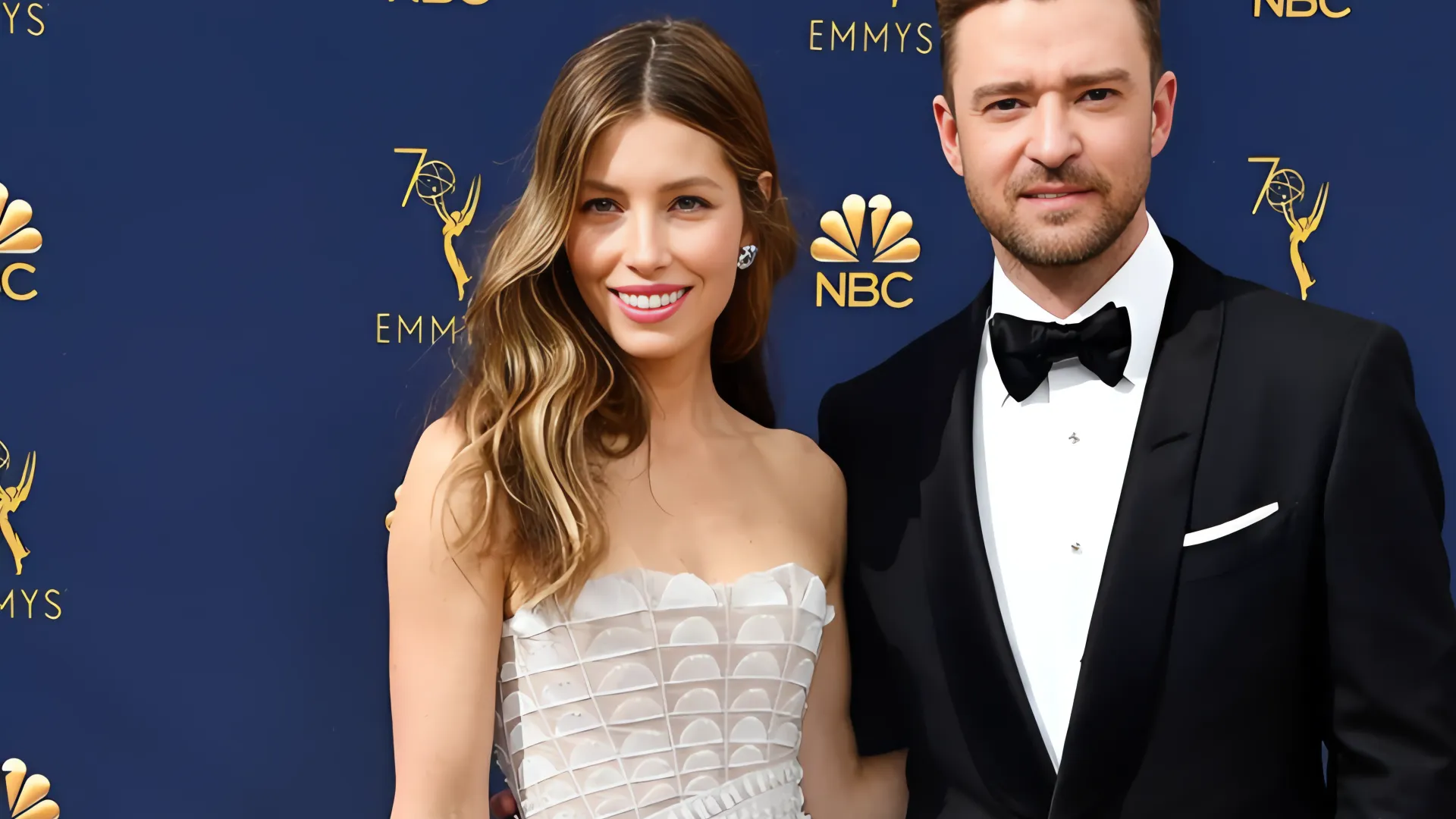 Justin Timberlake: ¿Crisis en el paraíso? Un arresto sacude su relación con Jessica Biel