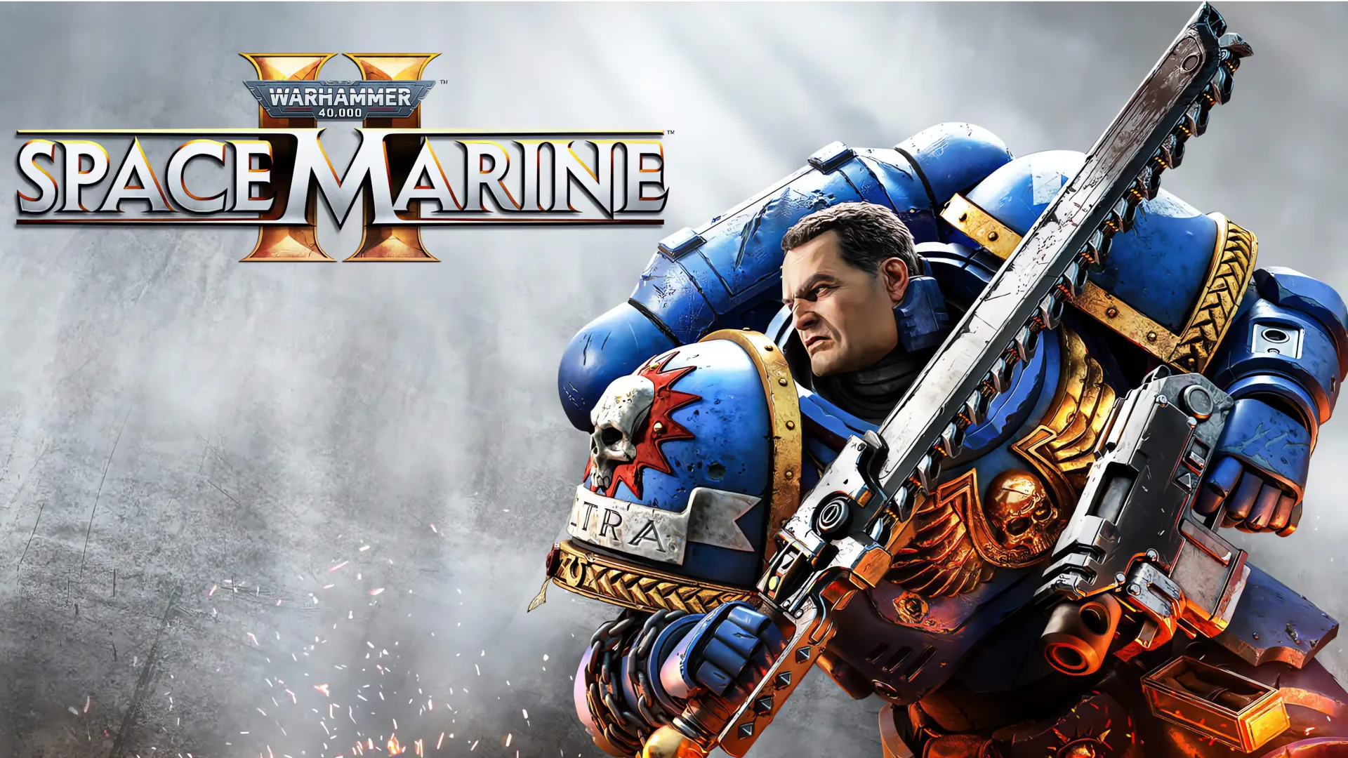 Un detalle oculto en Warhammer 40.000: Space Marine 2 revela la historia de Titus