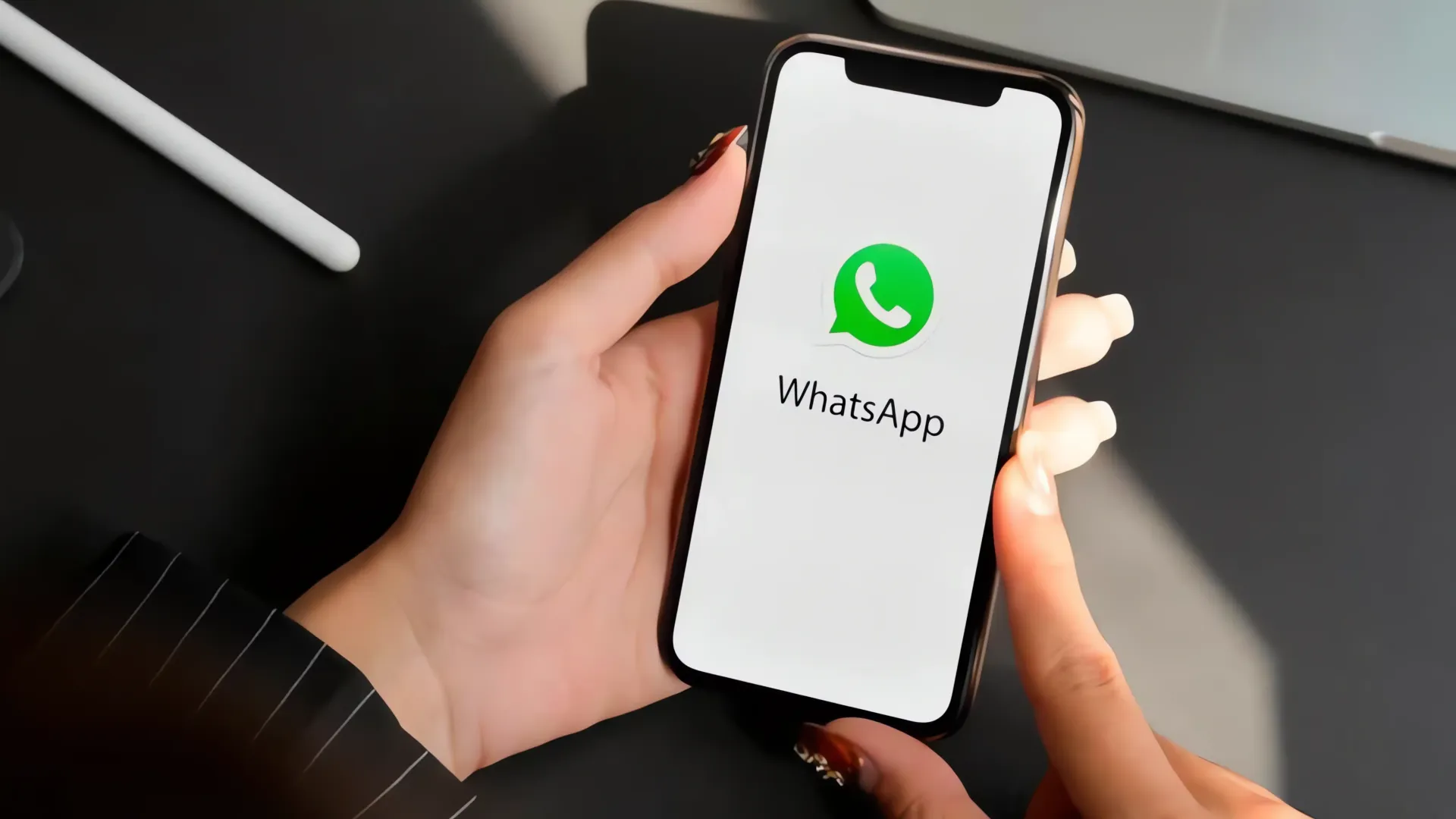 WhatsApp: Adiós a las videollamadas monótonas filtros, fondos y más