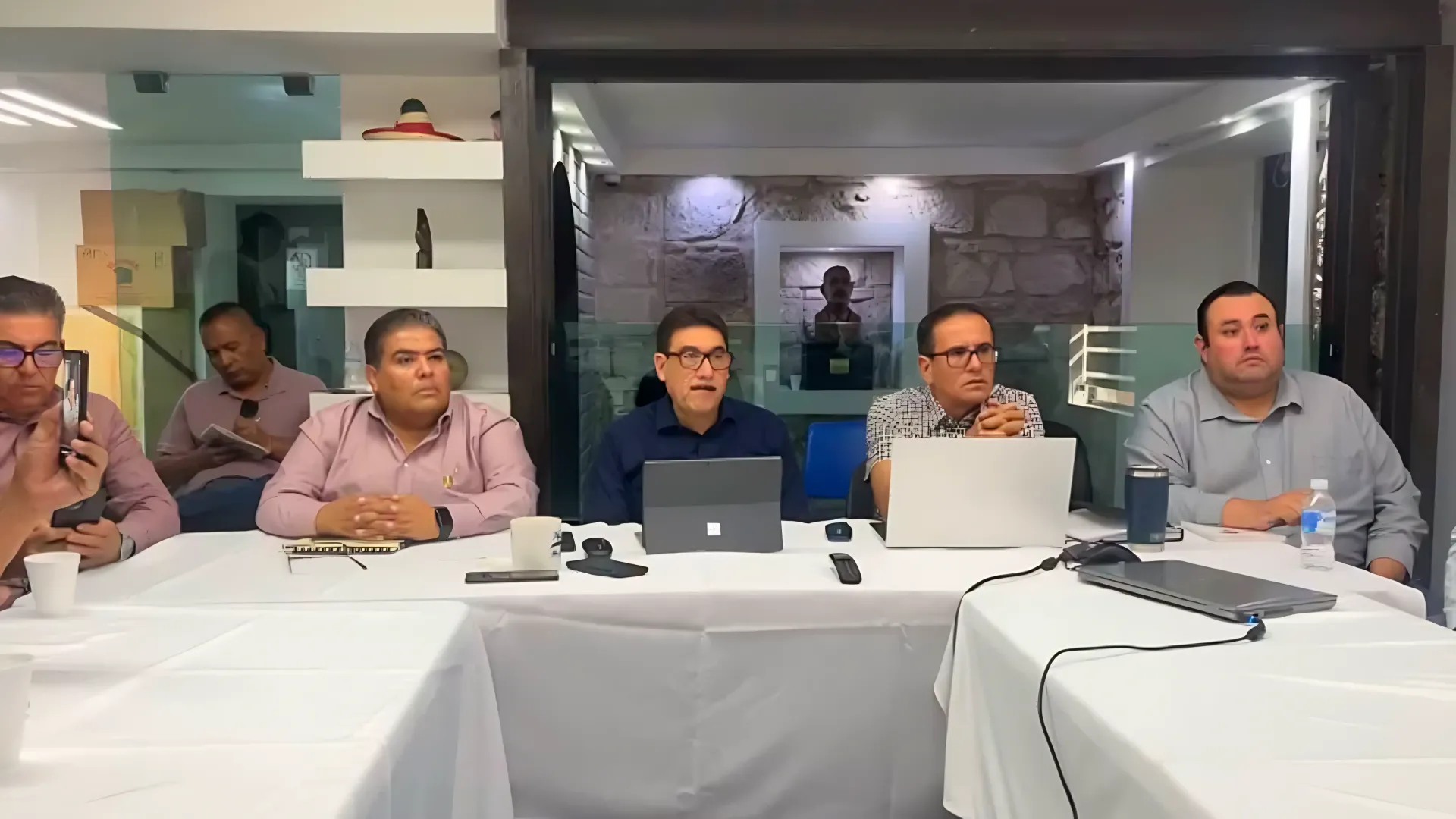 Agua para Nogales: Alcalde impulsa plan para optimizar el suministro