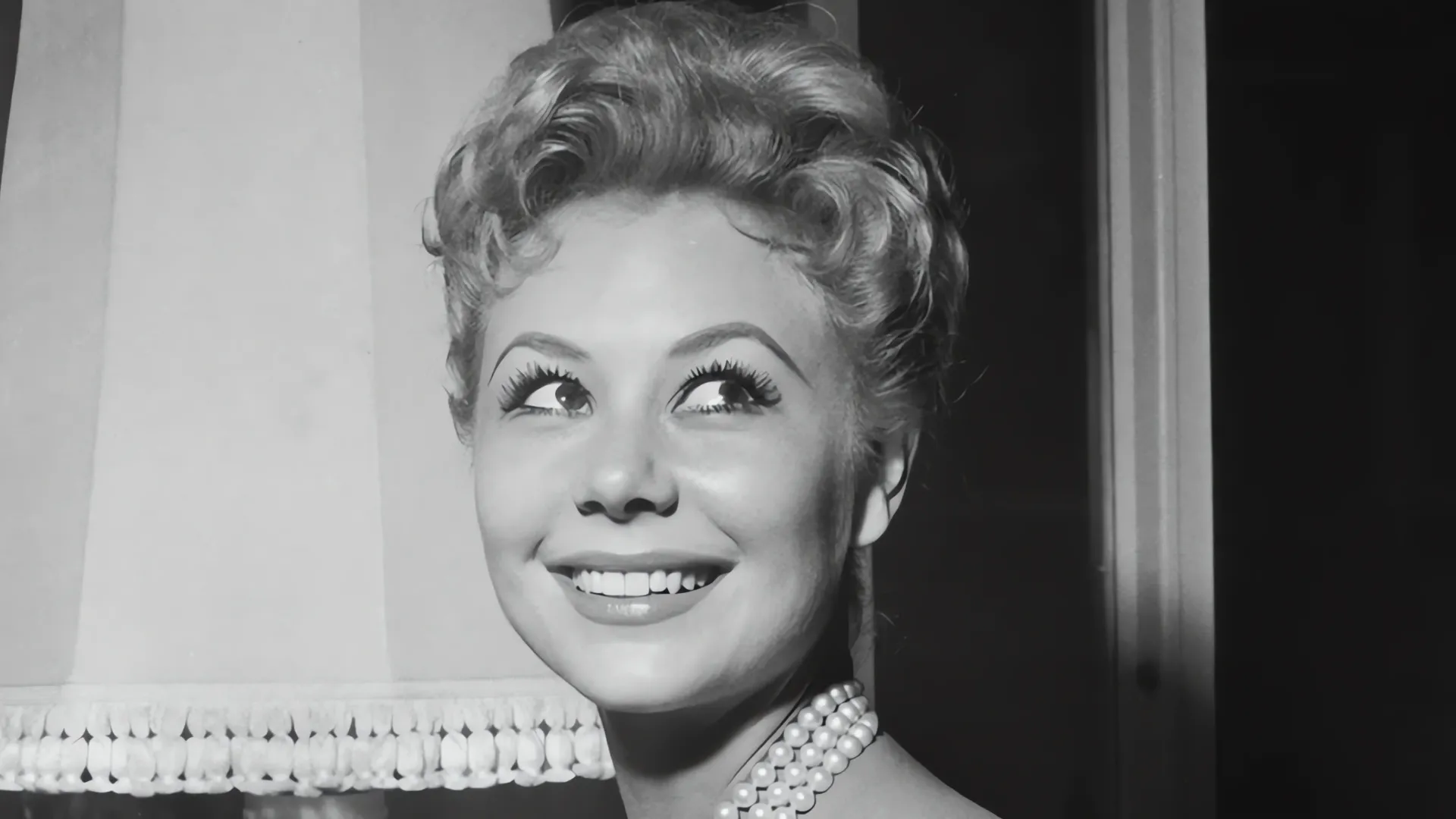 Fallece Mitzi Gaynor, la estrella que dio más luz  en Las Vegas que en Hollywood