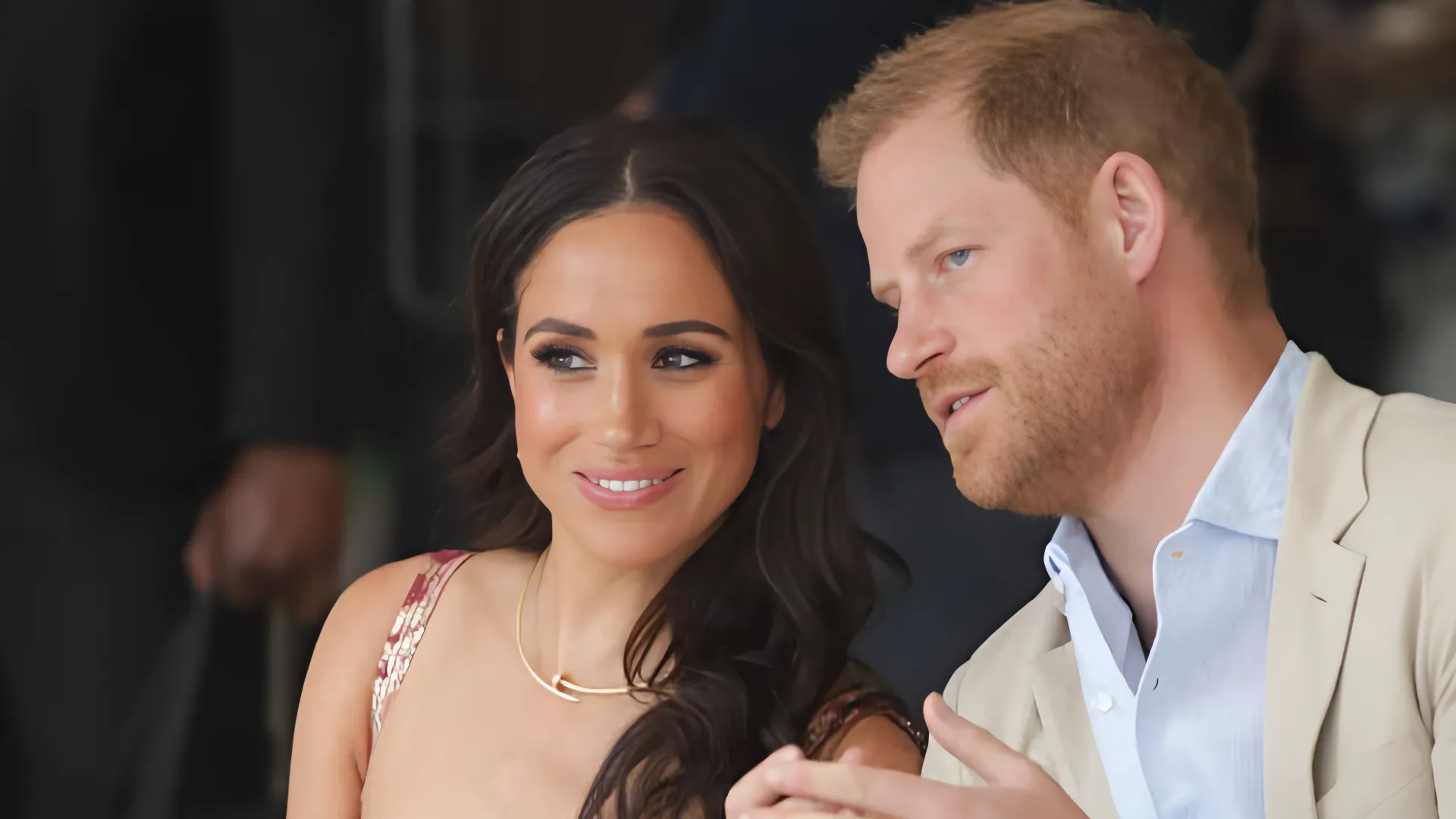 Harry y Meghan: De las olas de California a una casa de vacaciones en Portugal