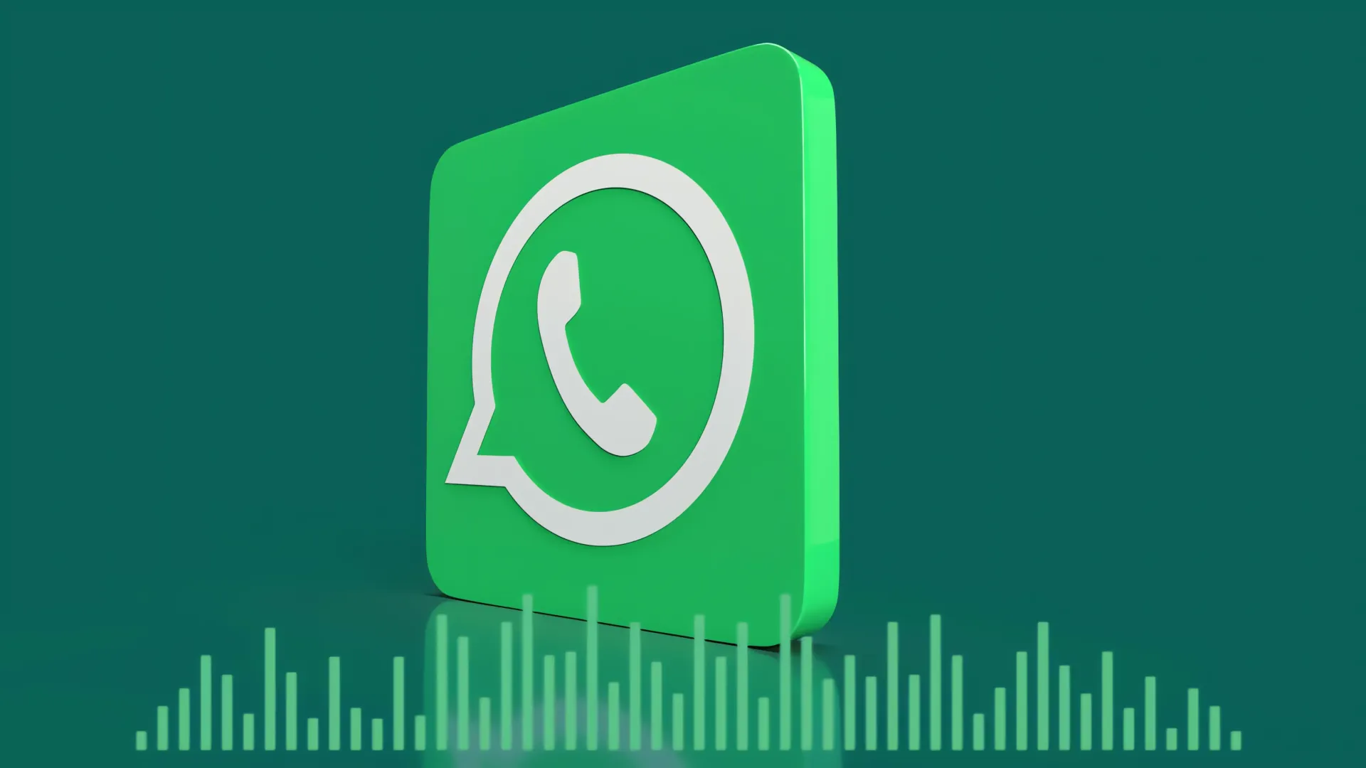 Escuchar audios en WhatsApp sin que nadie se entere: La nueva función que causa revuelo