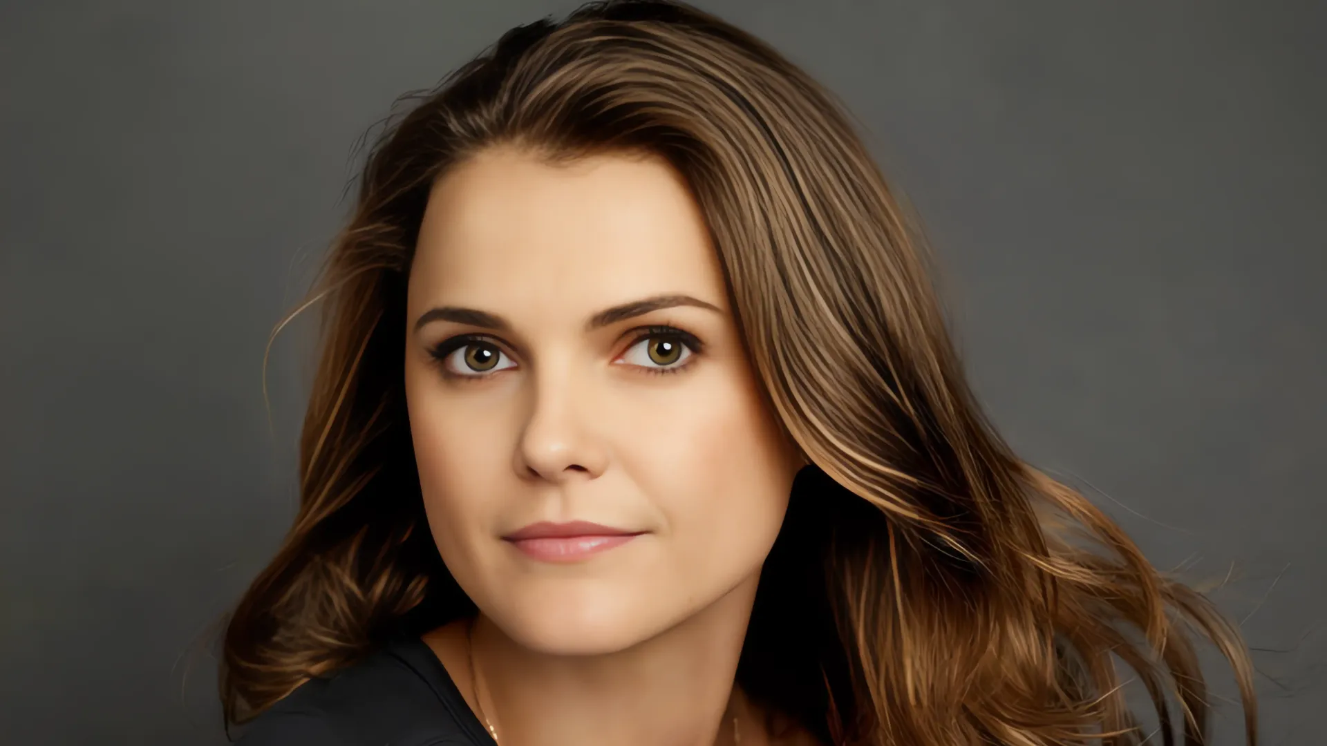 Keri Russell: "Odio ser observada", la incomodidad de la fama