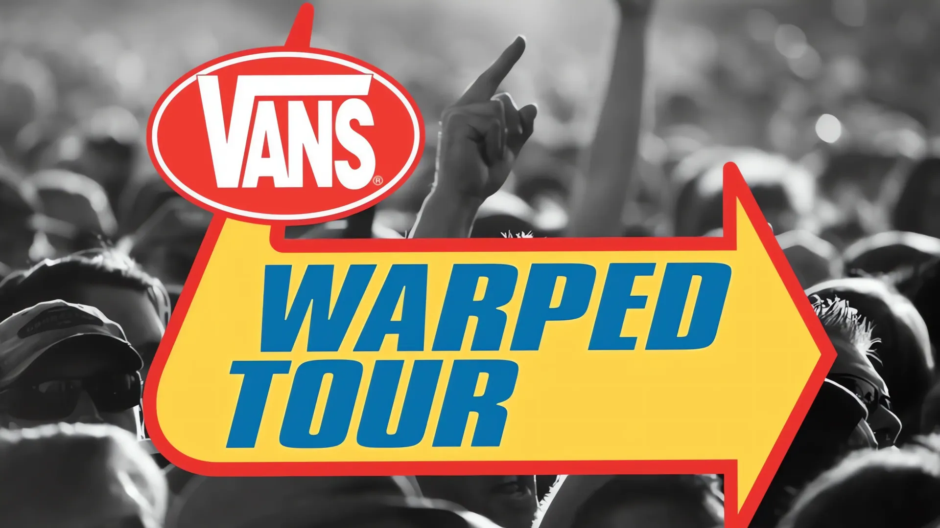 Vans Warped Tour 2025: ¡El festival rebelde regresa para celebrar su 30 aniversario!