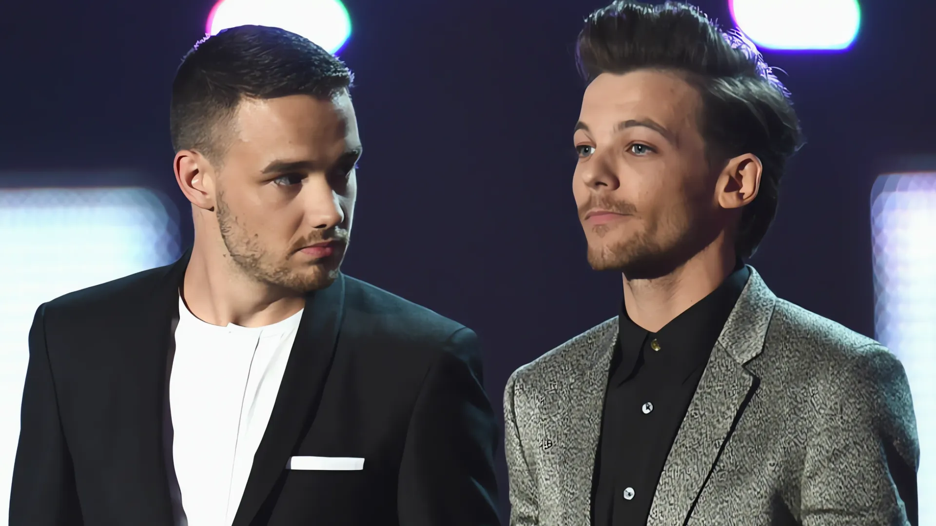 El desgarrador "adiós" de Louis Tomlinson a Liam Payne