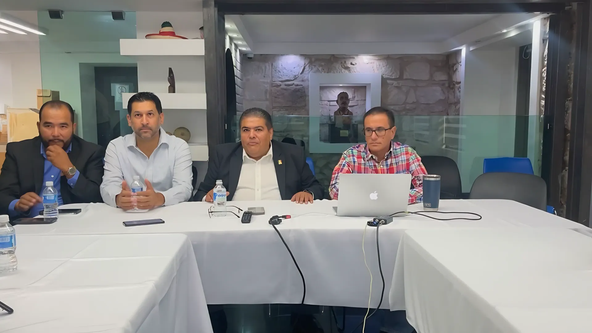 Implementa OOMAPAS nuevas sanciones para garantizar suministro de agua en Nogales