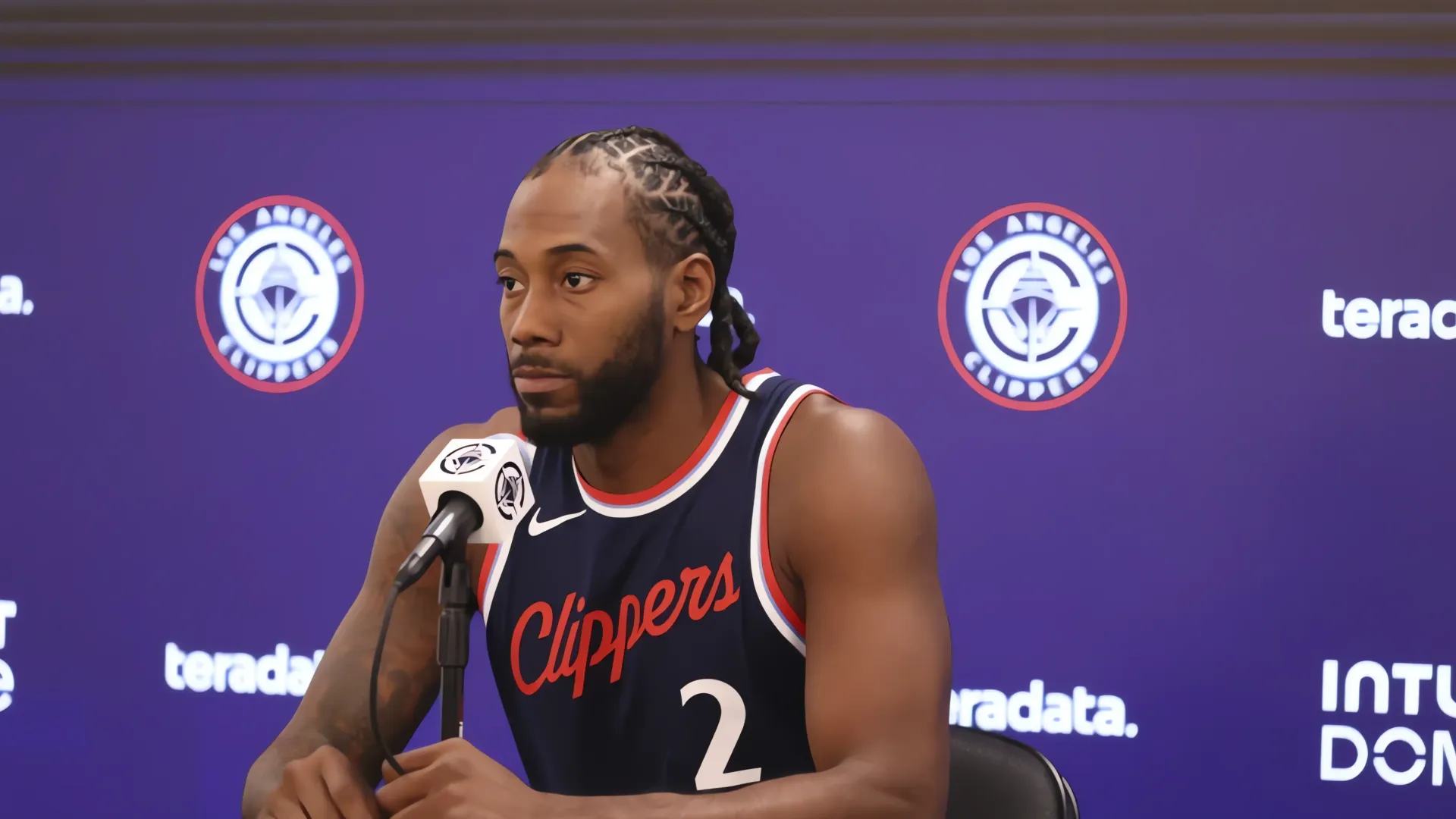 Kawhi Leonard fuera para el inicio de temporada: ¿Los Clippers en problemas?