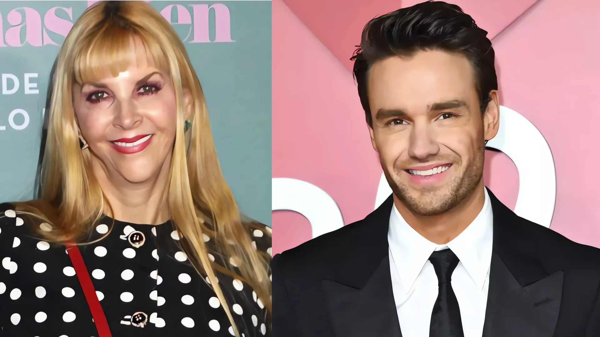 ¿Shanik Berman se burló de la muerte de Liam Payne? La polémica por el comentario de la periodista