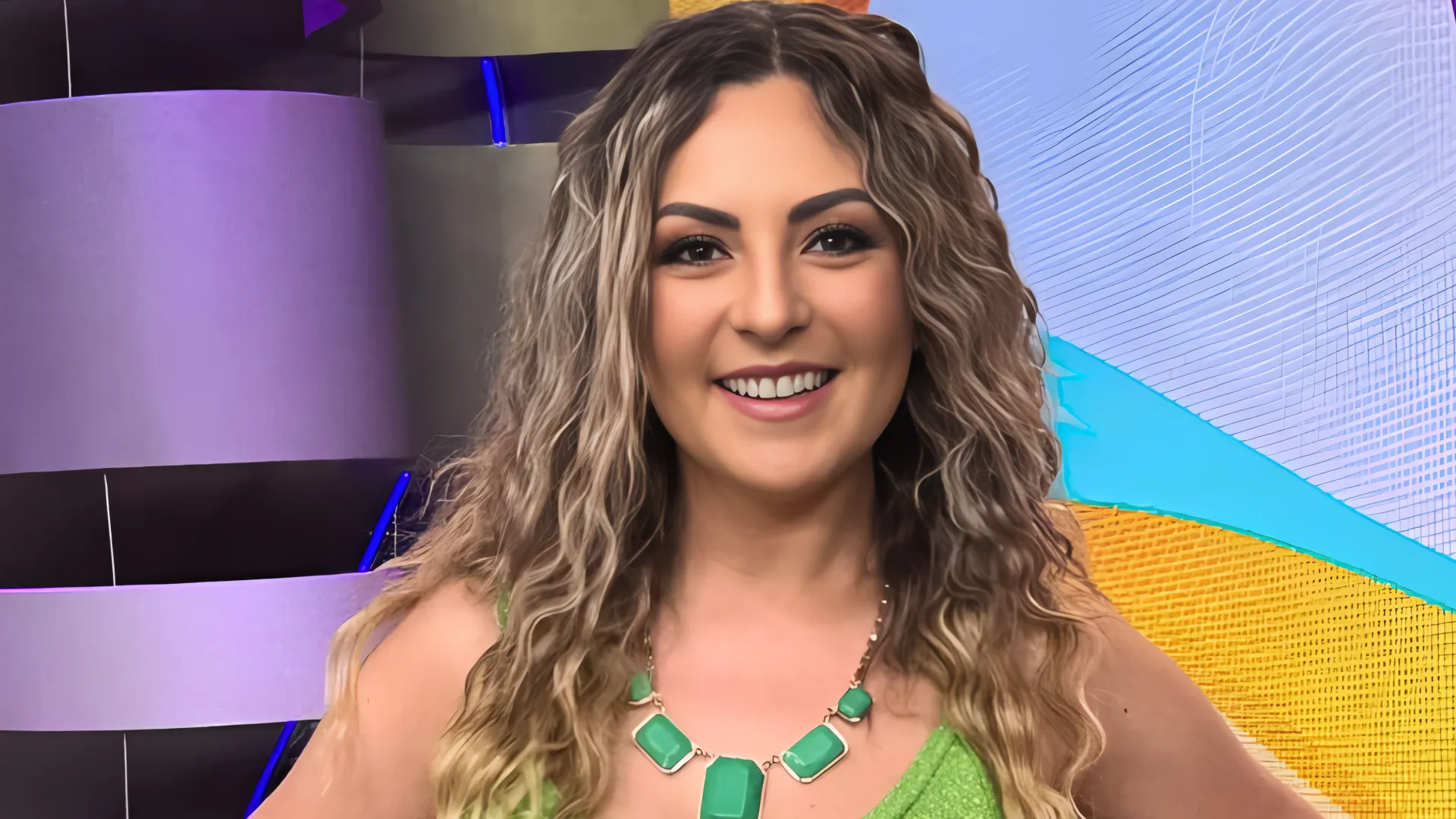 Mariana Ochoa se Niega a Realizar una Cargada en "Baila Conmigo": ¿Crisis en la Pareja?