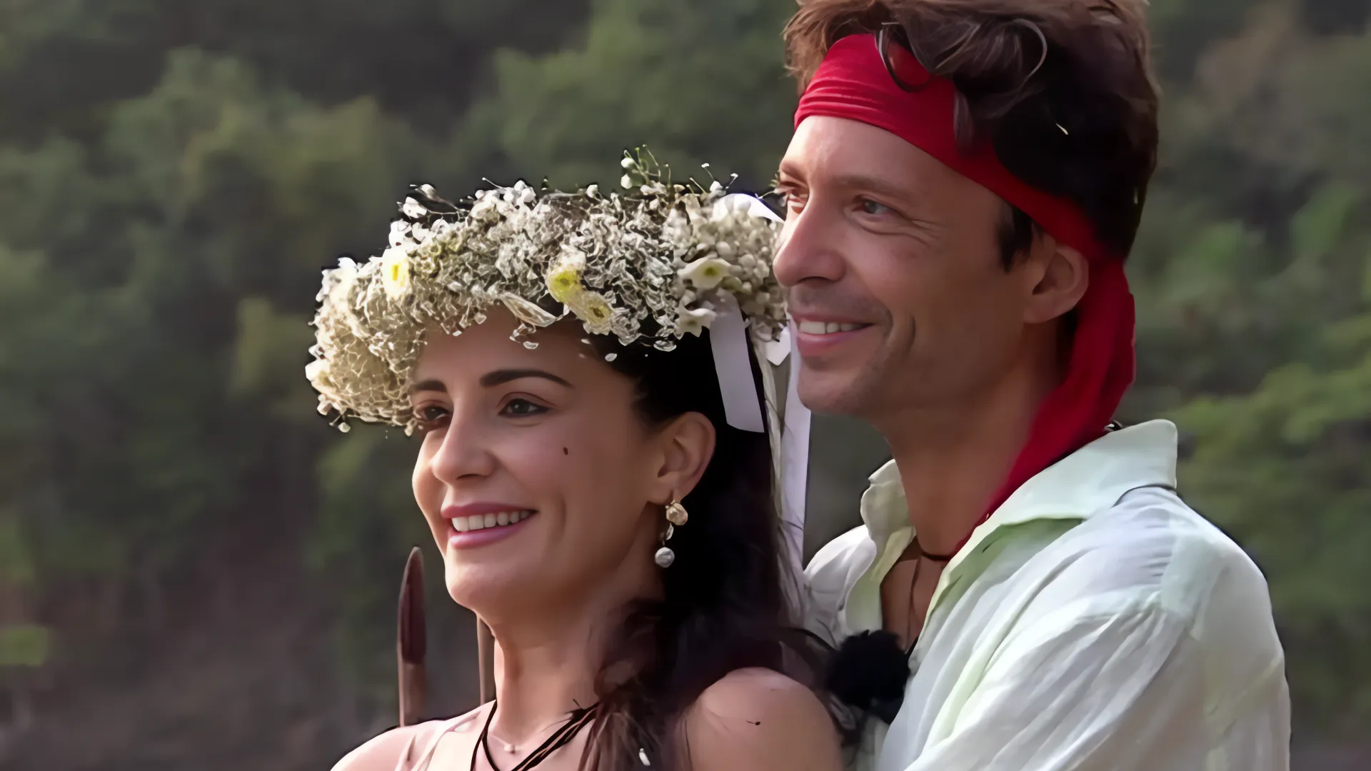 Ángel y Ana: ¡Una Boda de Ensueño Sin Drama Familiar!