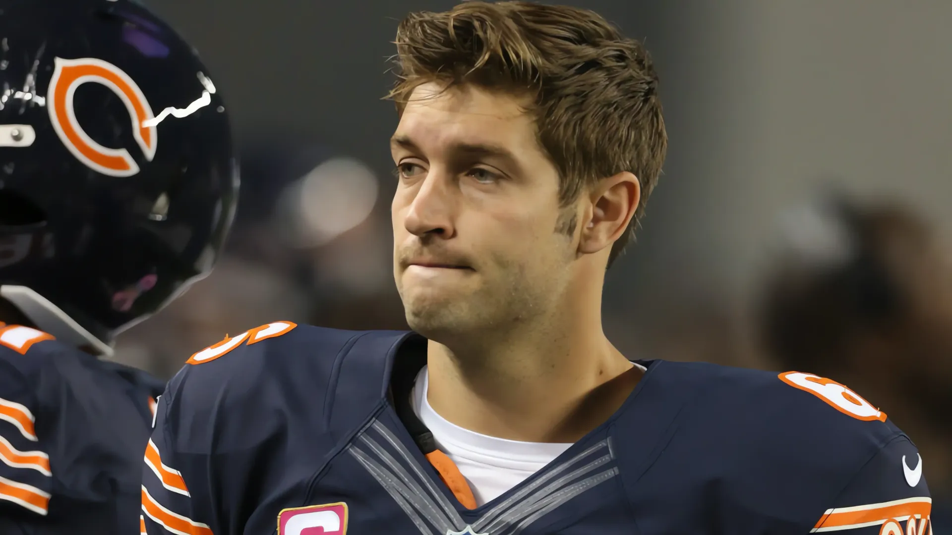 Jay Cutler, ex mariscal de campo de los Bears, detenido: ¿Qué pasó?