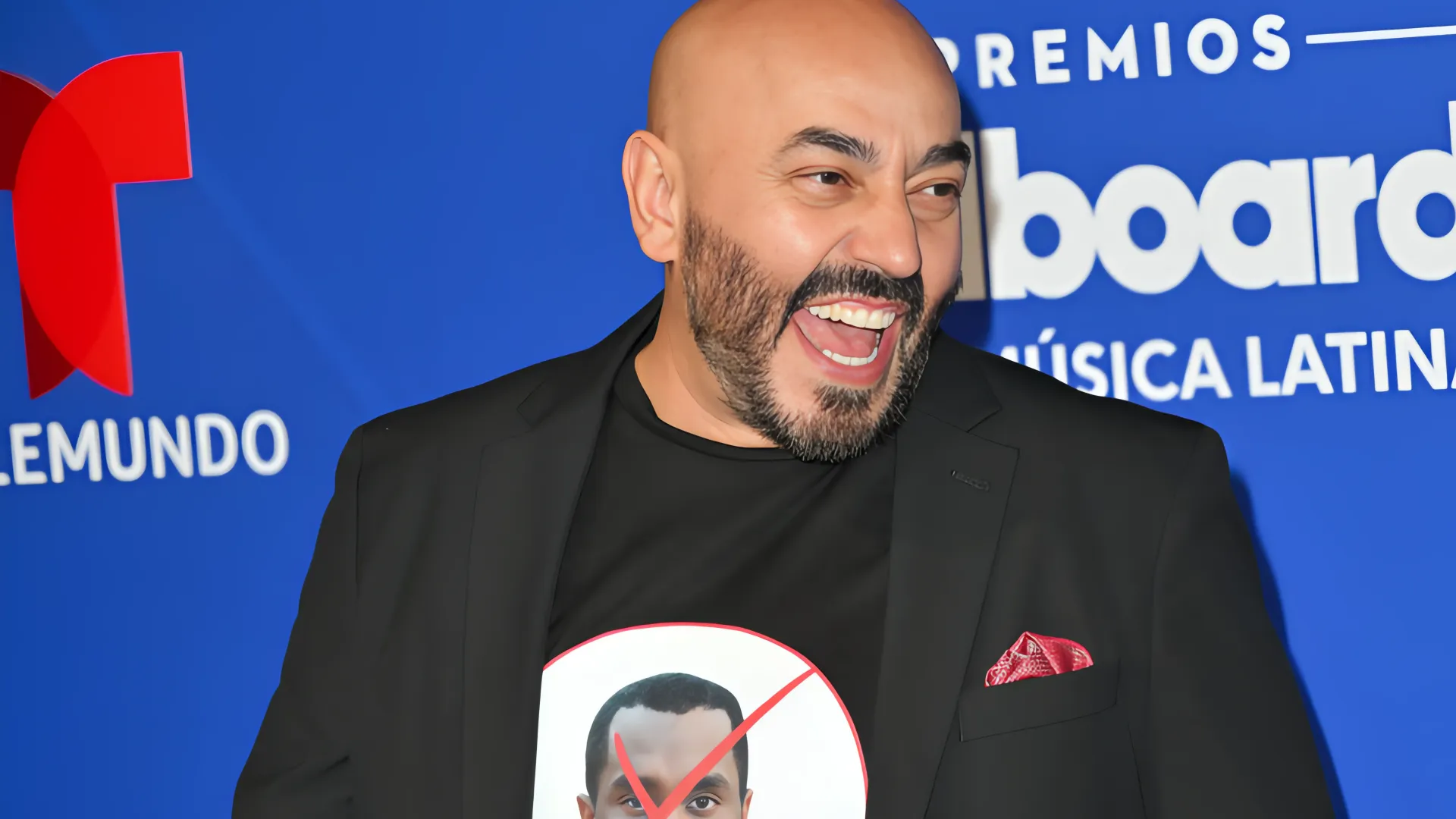 Lupillo Rivera: ¿Mensaje Subliminal o Ataque Directo a Diddy?