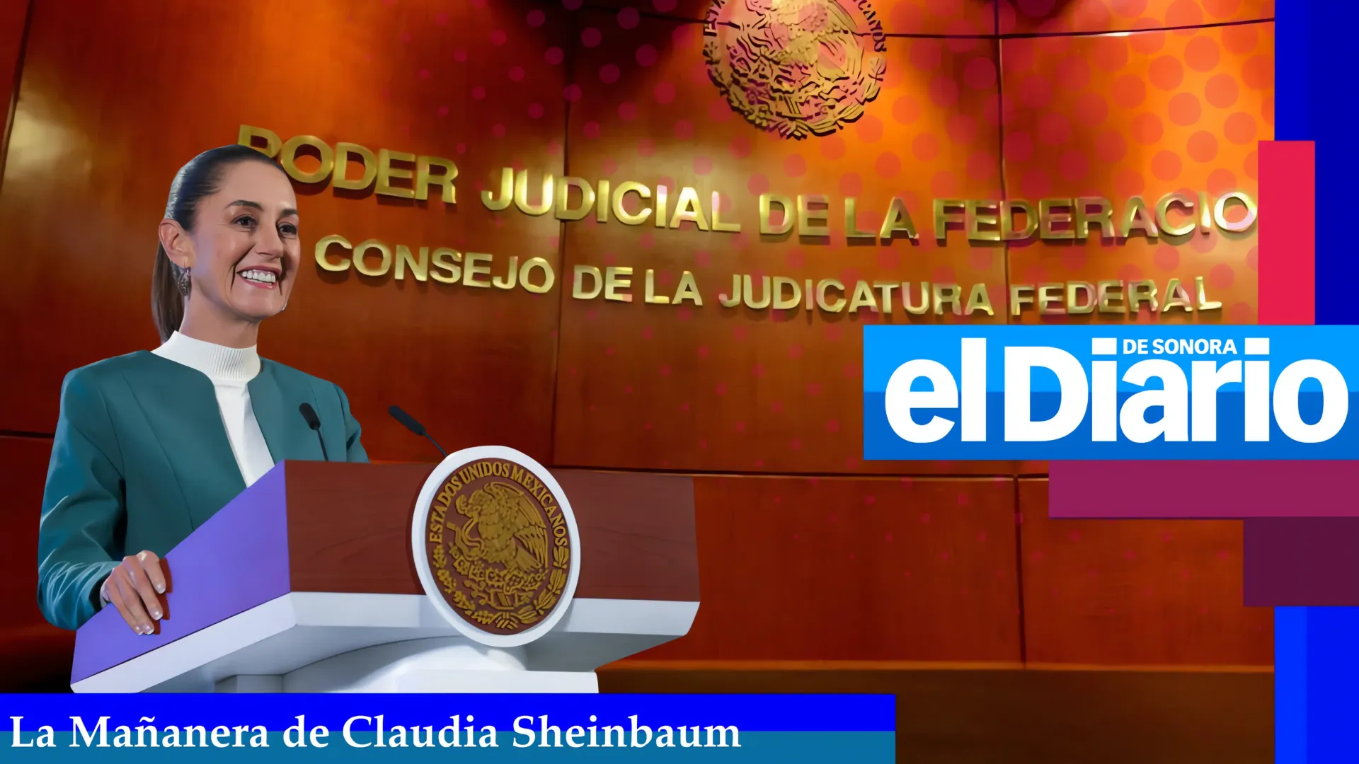 Sheinbaum Asegura: Reforma Judicial NO Afecta Salarios de Trabajadores, ¿Pero Las Dudas Persisten?