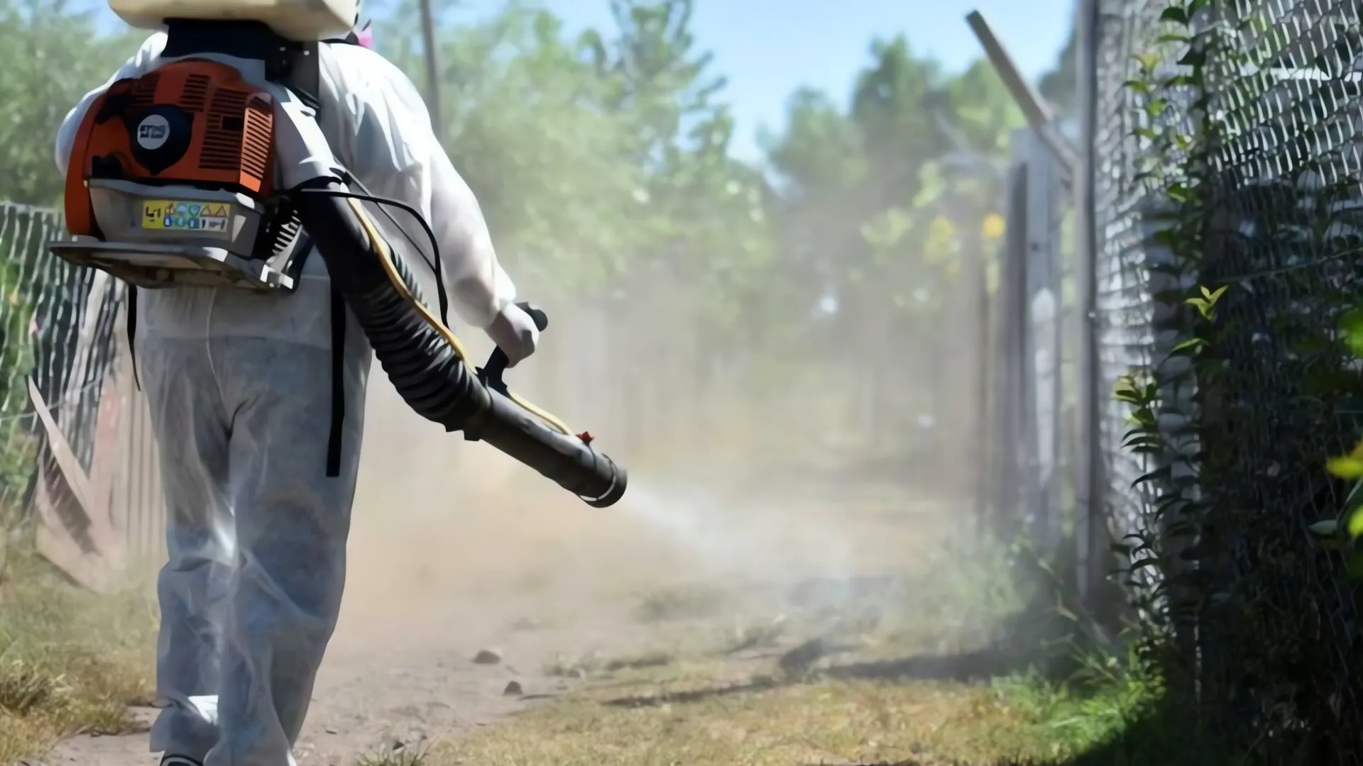 Alarma en Nuevo León: 66 muertes por probable dengue, 4 confirmadas