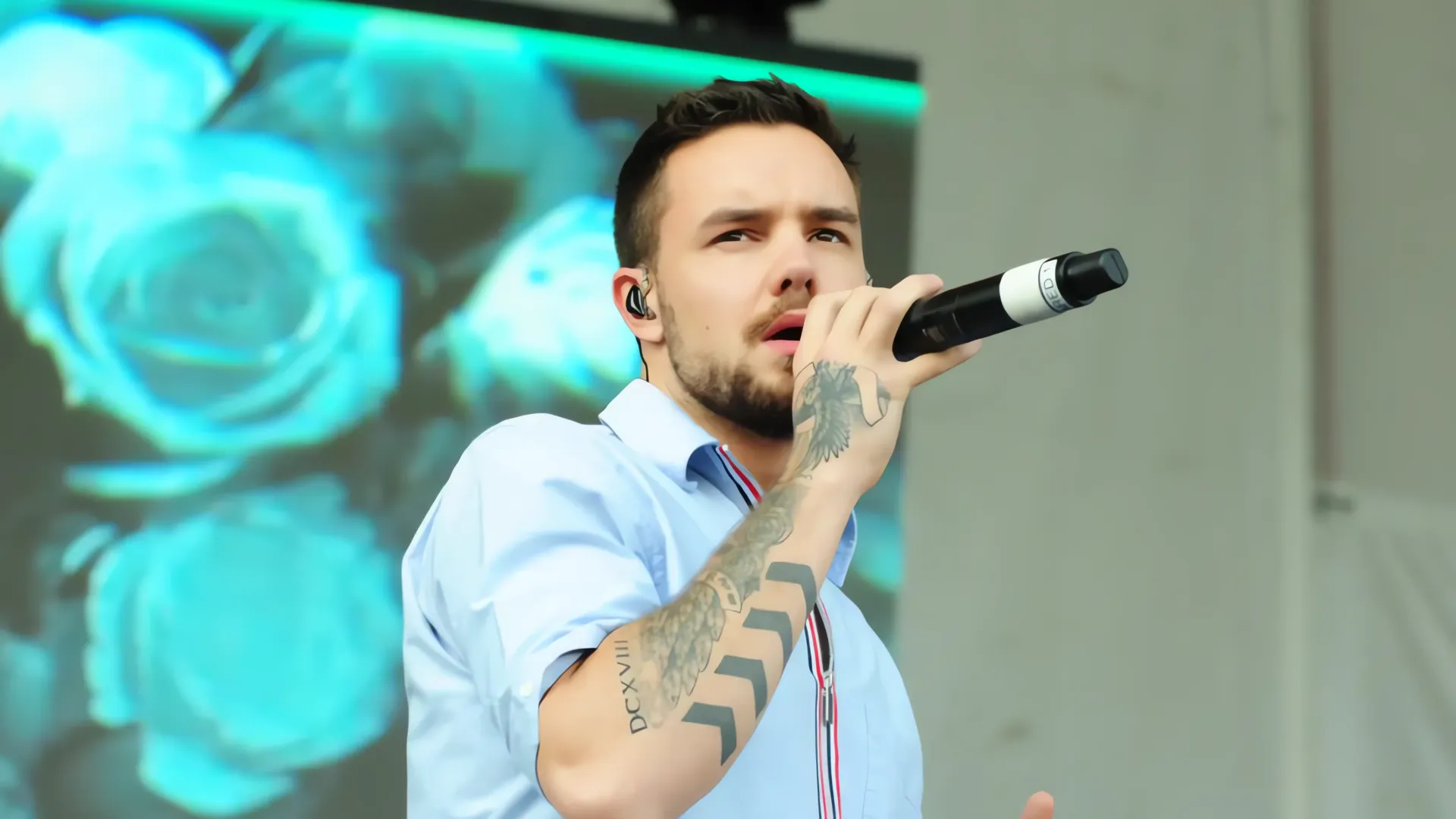 Desgarradores relatos de los últimos instantes de Liam Payne antes de su fatal caída