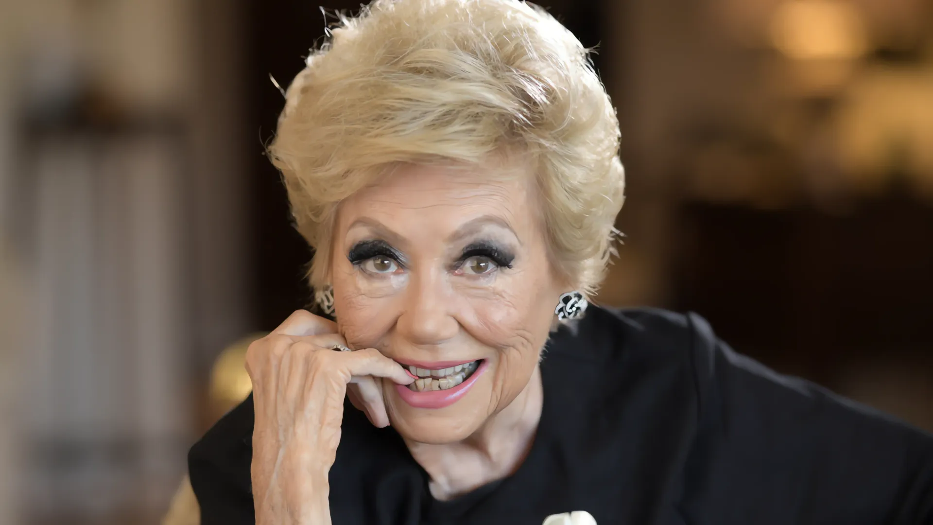 Adiós a Mitzi Gaynor: La Leyenda del Cine, Las Vegas y la Televisión