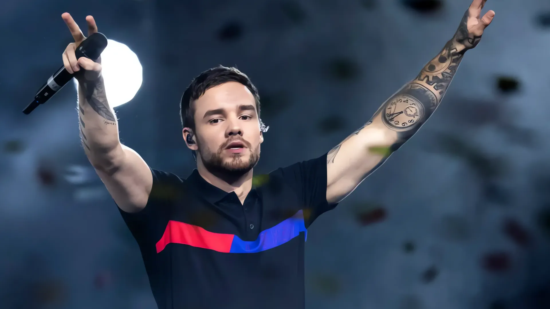 Liam Payne fue despedido por Universal Music días antes de su muerte