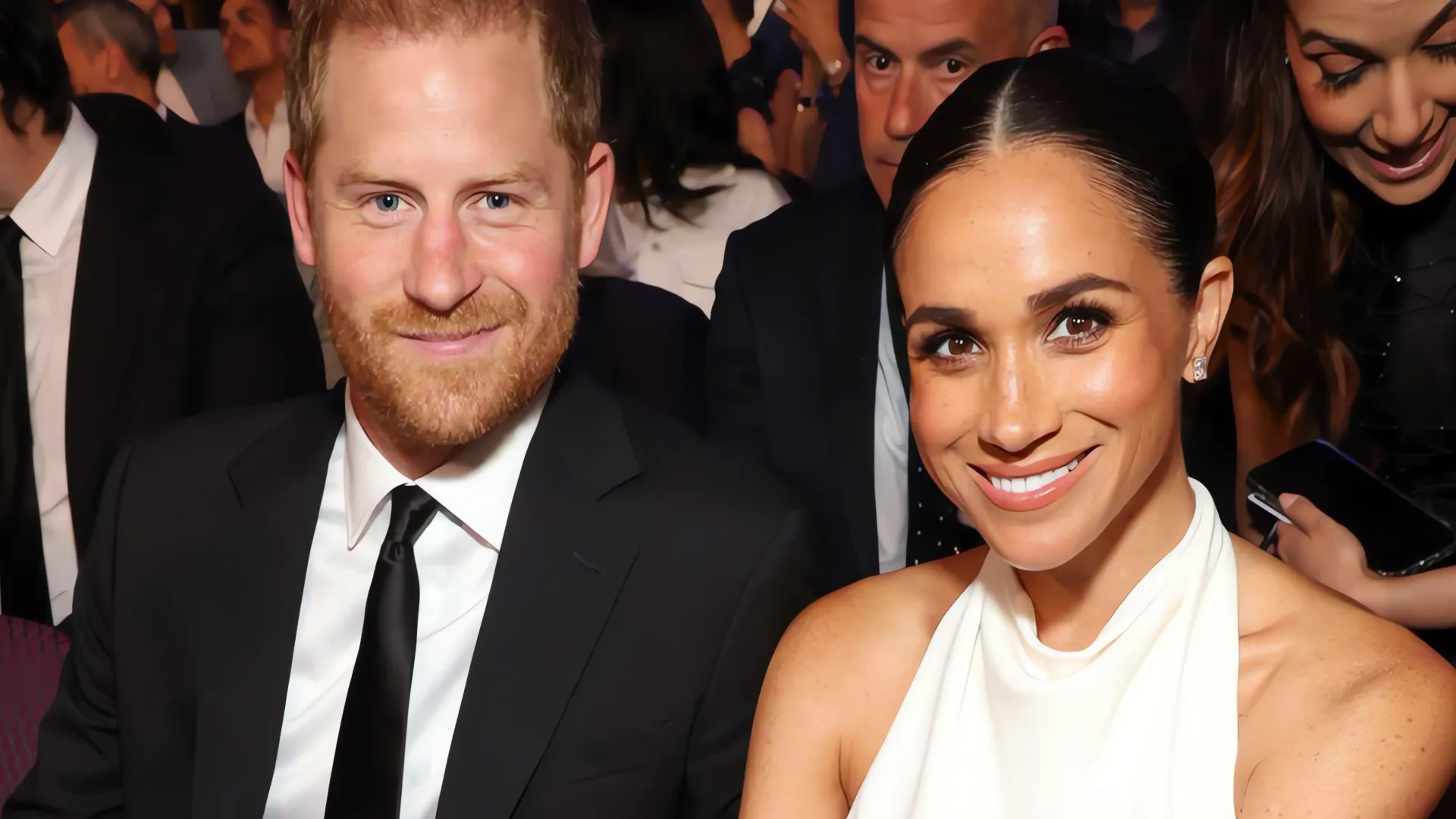 Harry y Meghan: ¿Nuevo Escape en Portugal o Regreso a Reino Unido?