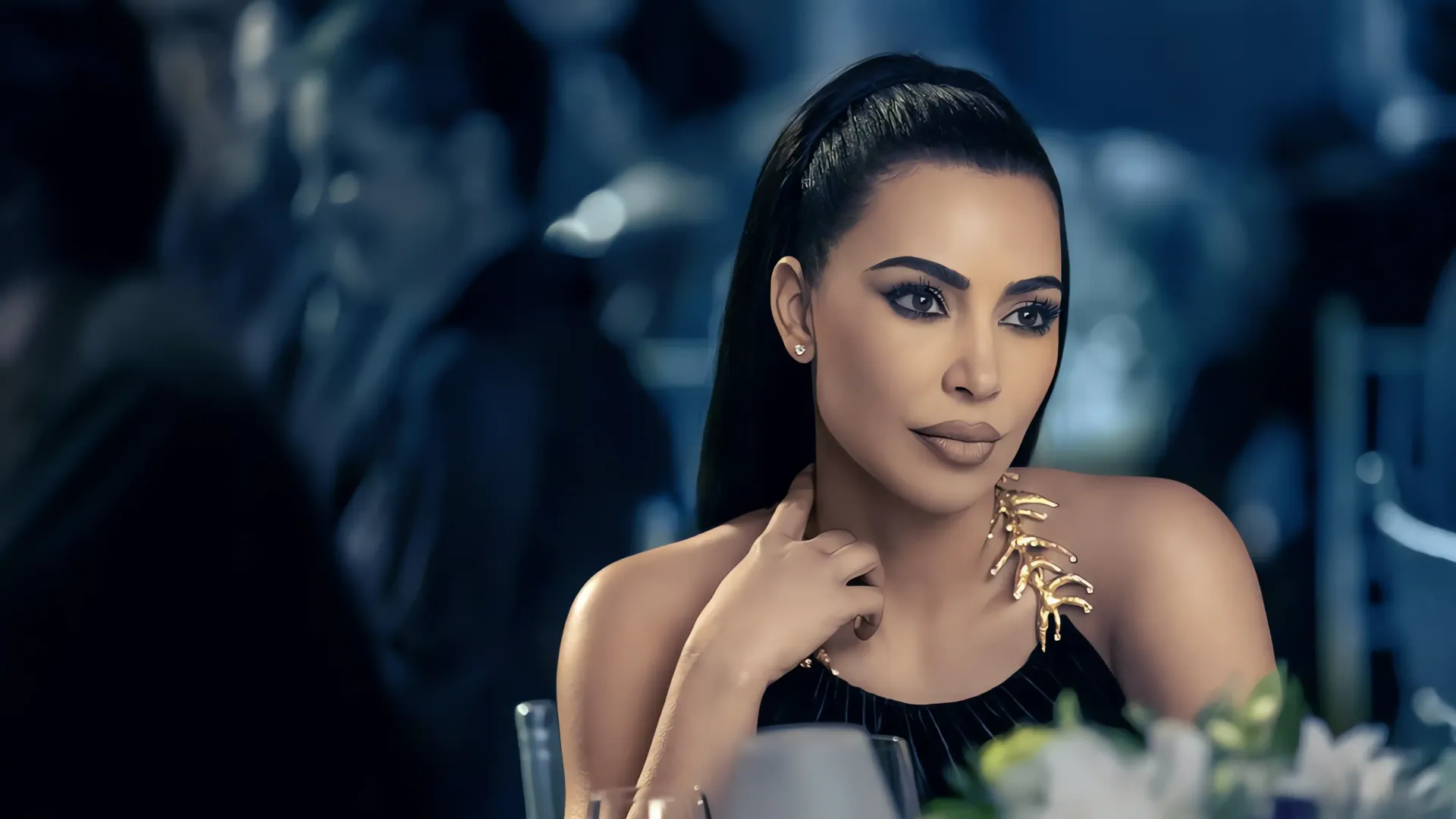 Kim Kardashian: De Estrella de Reality a Poderosa Abogada en "All's Fair"