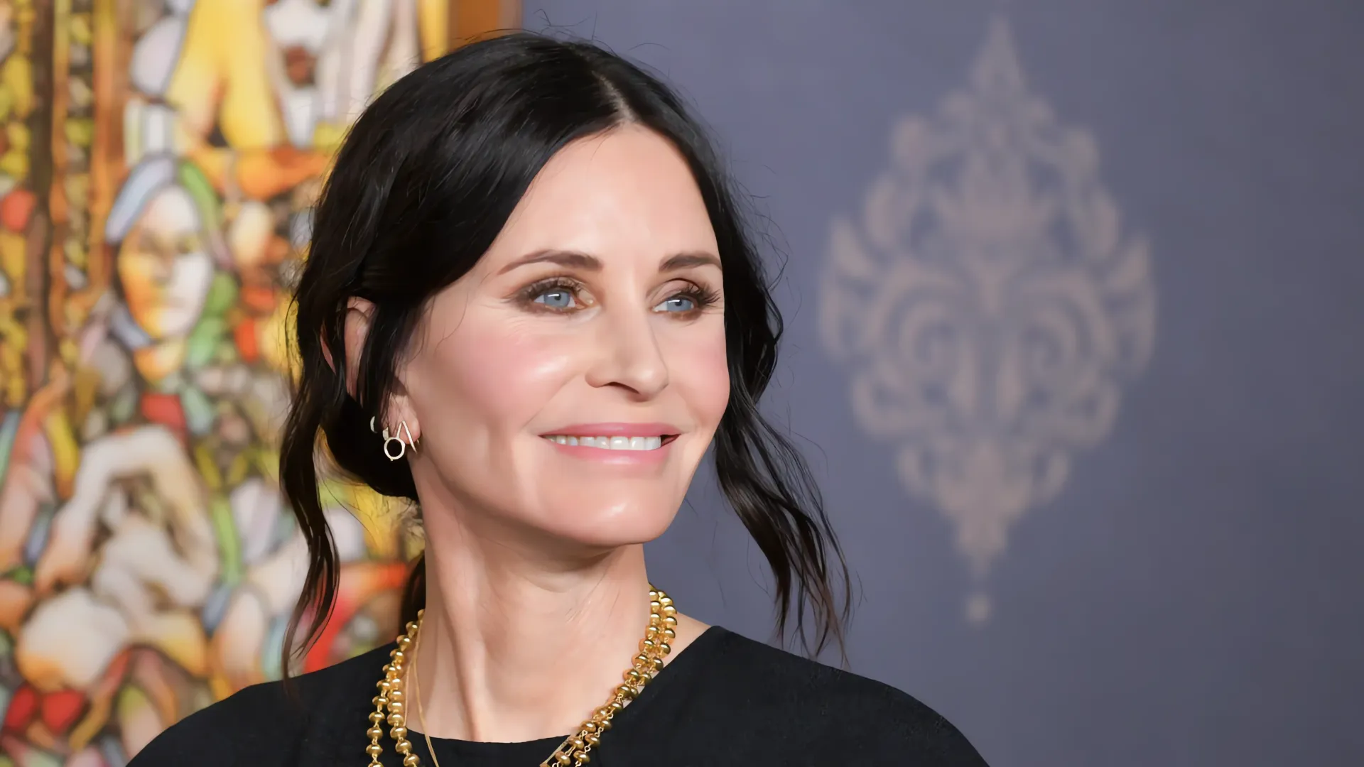 Courteney Cox: Su hija la inspiró a crear su línea de cuidado personal