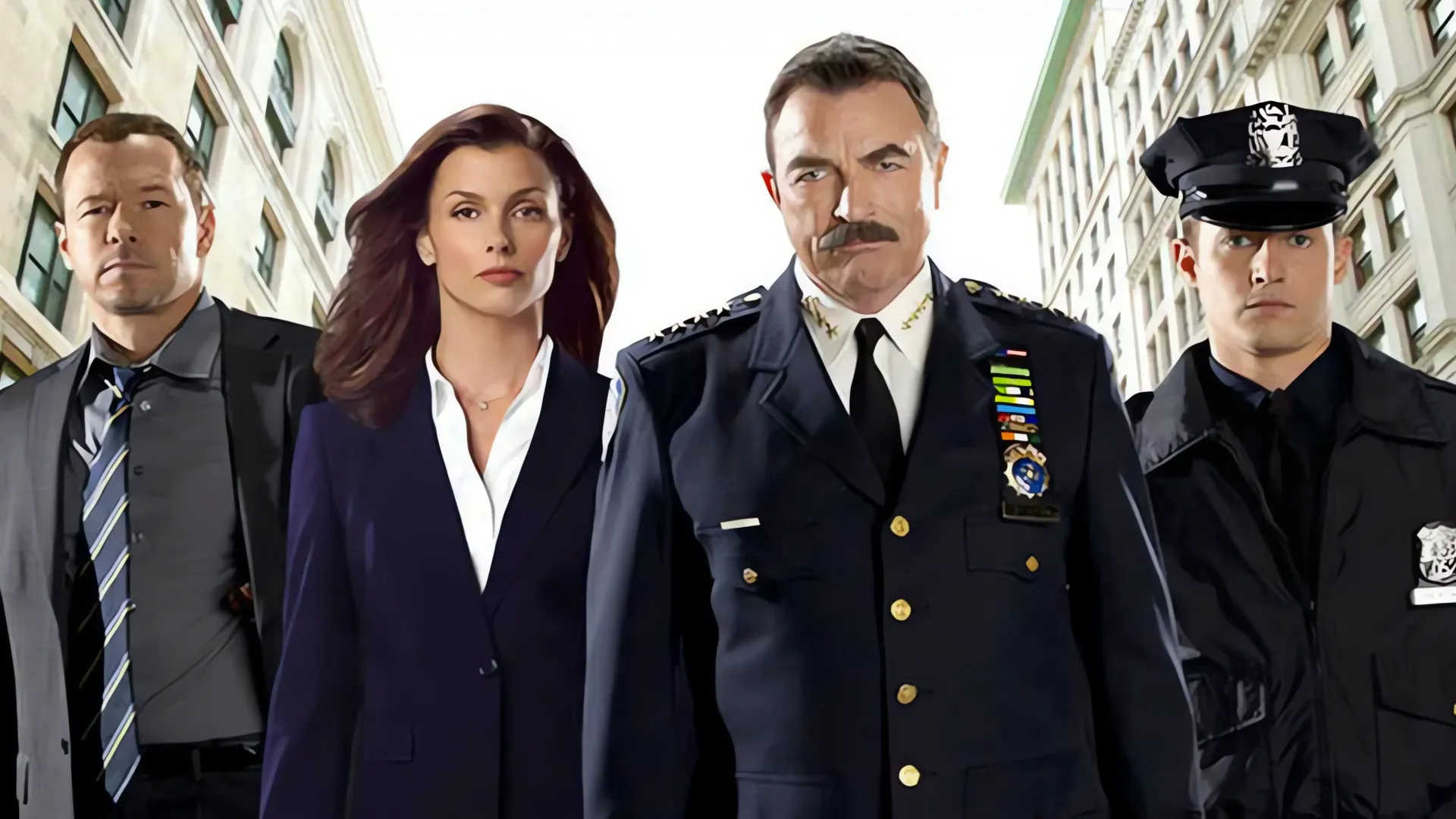 El Adiós a Blue Bloods: Lágrimas y Despedidas tras 14 Temporadas