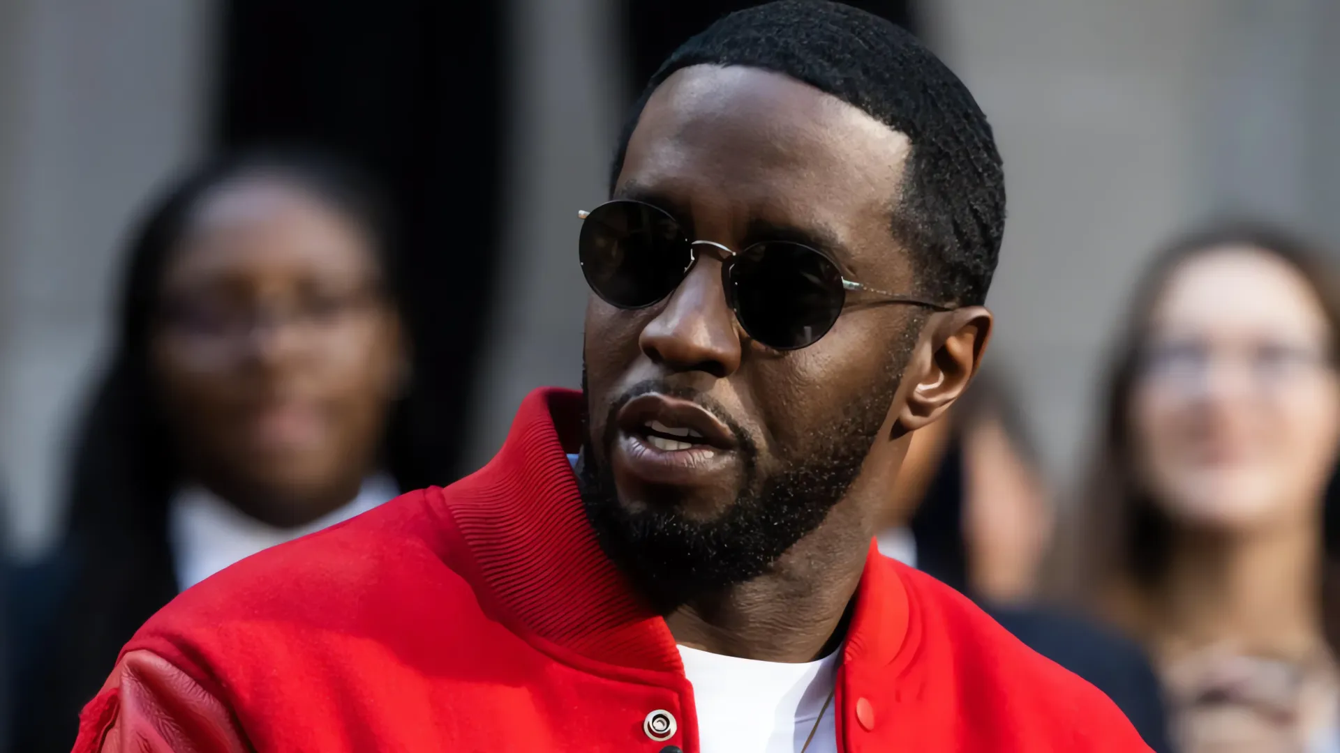 Elán Sara DeFan: ¿Cómo escapó del mundo oscuro de Sean ‘Diddy’ Combs?