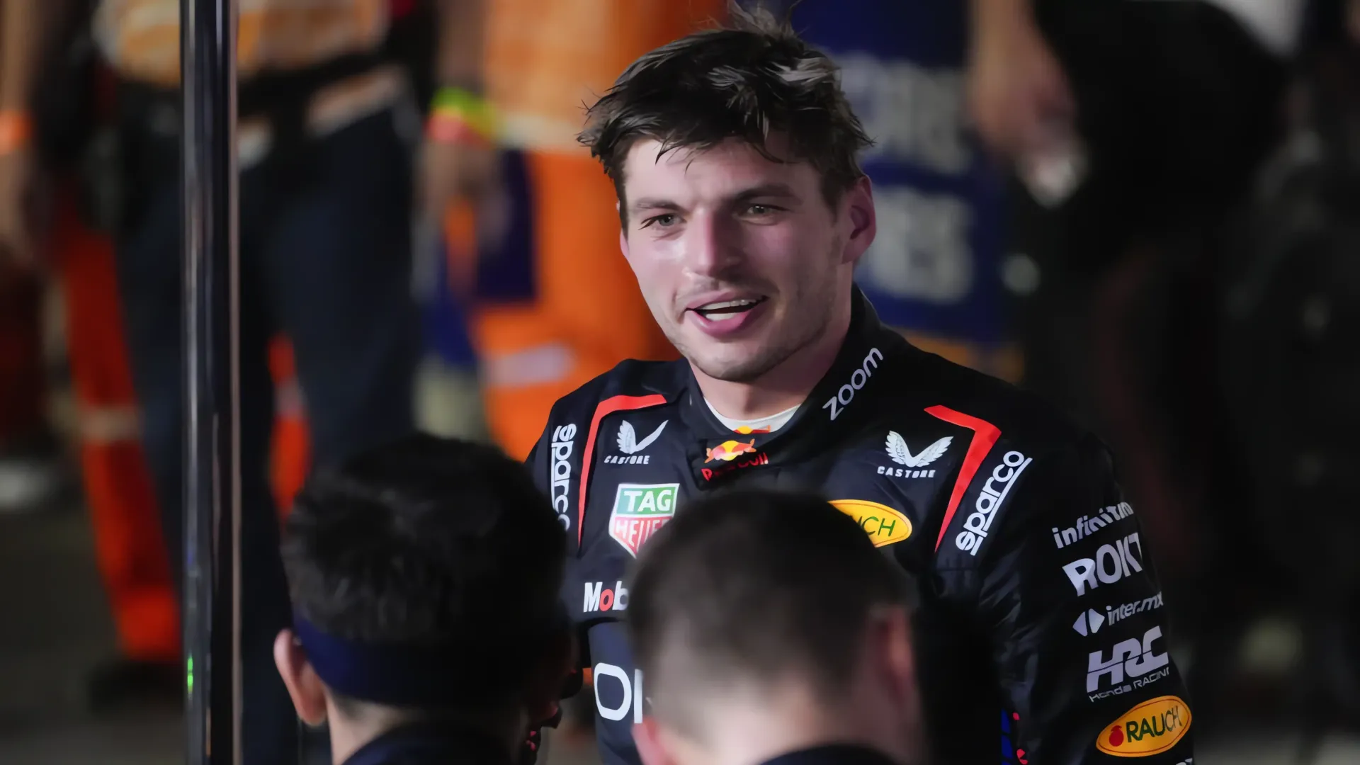 Verstappen y Red Bull en Jaque: ¿Fin de la Dominación en la F1?