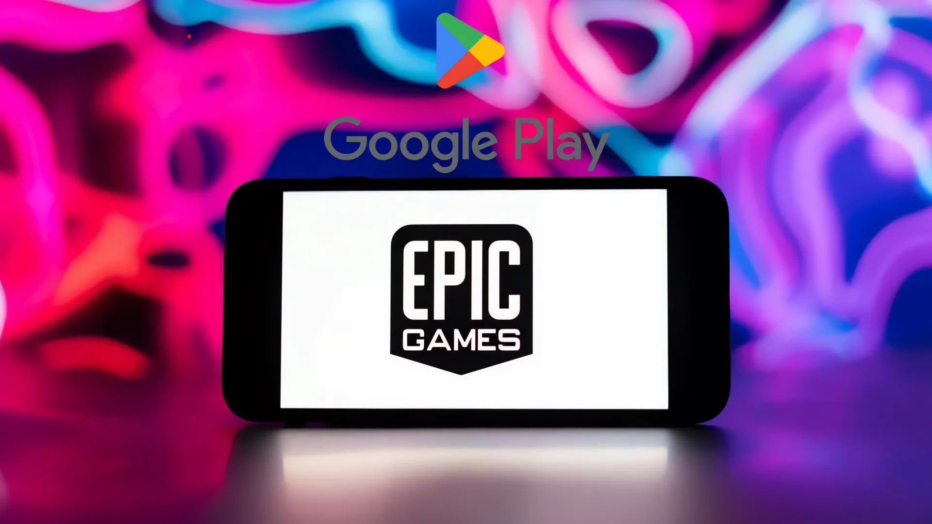 Google recibe respiro temporal en batalla legal contra Epic Games