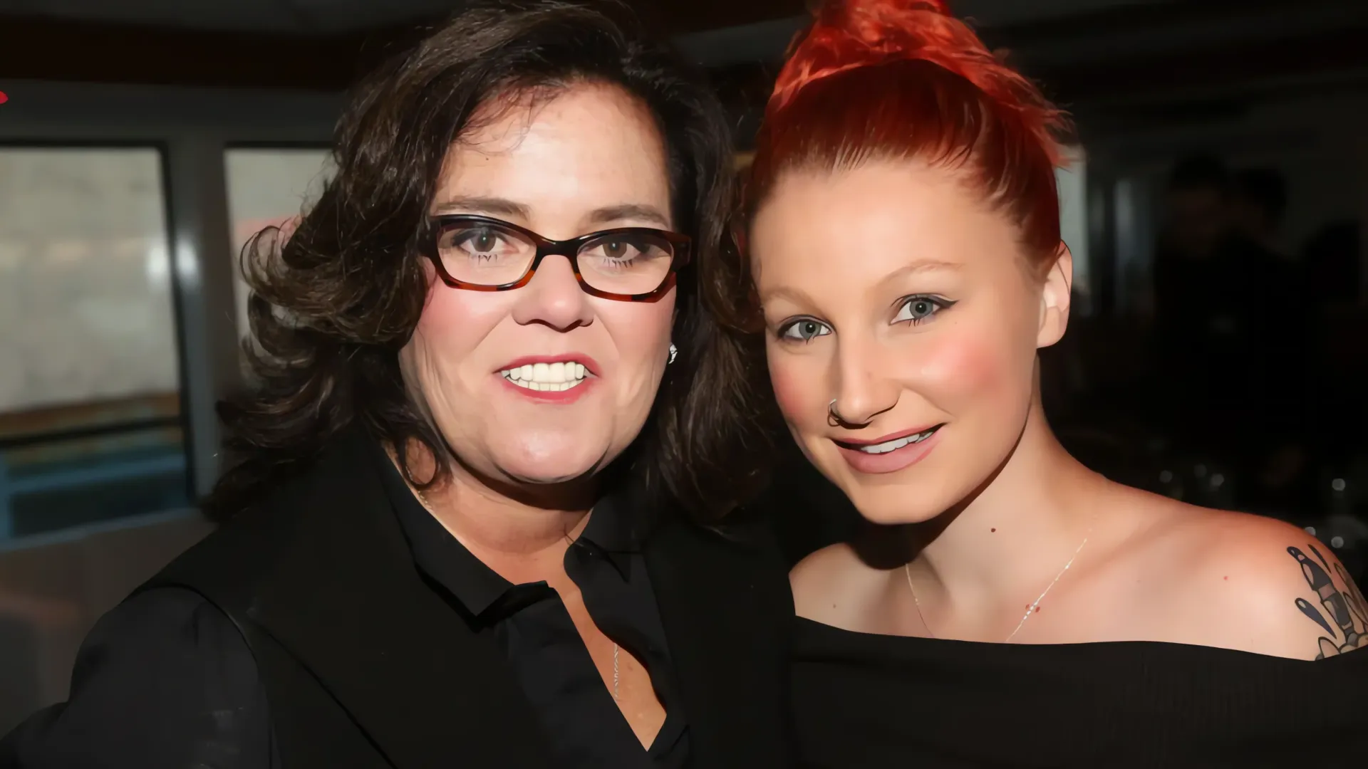 Hija de Rosie O'Donnell arrestada por negligencia infantil tras hallazgo impactante