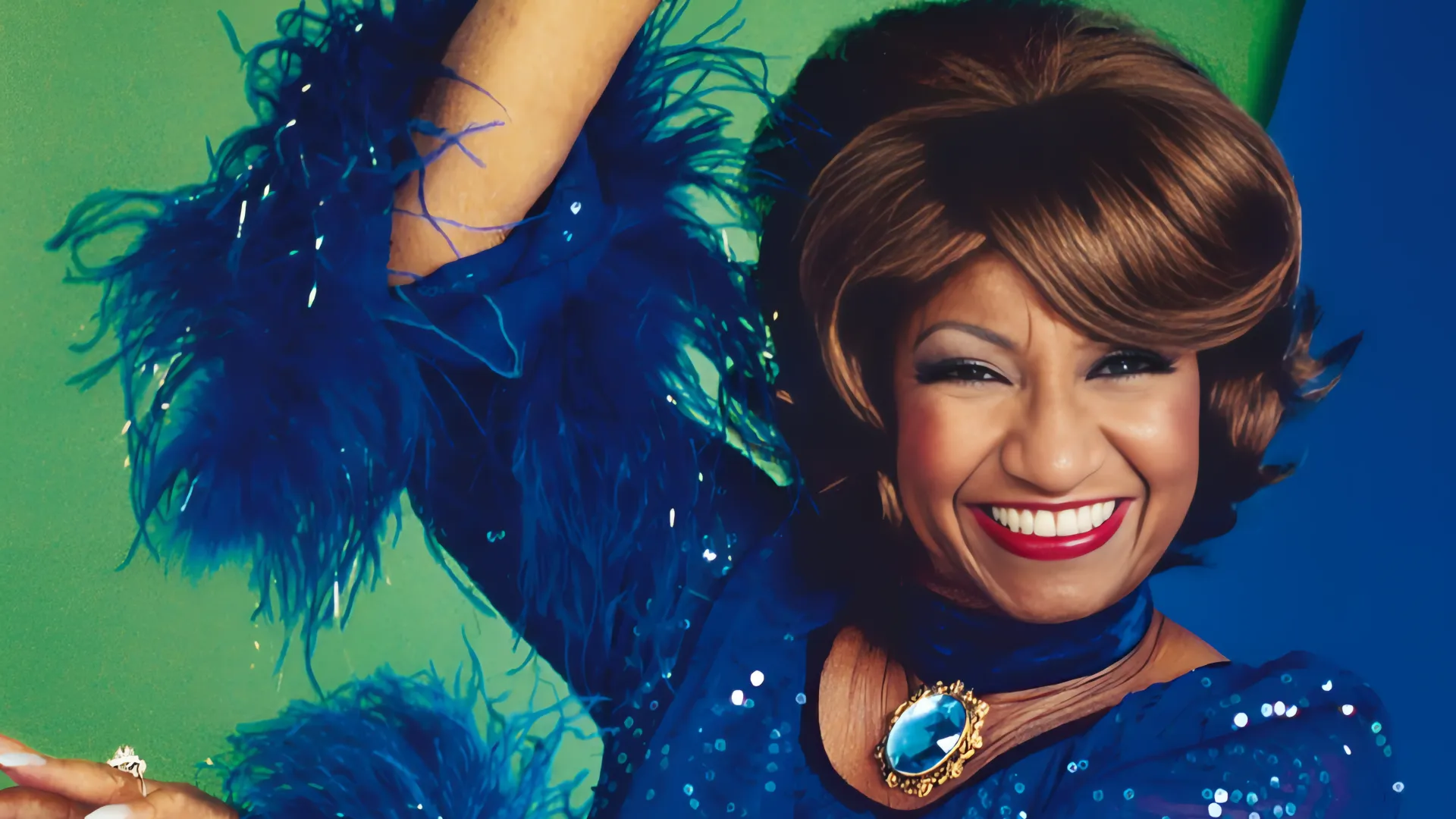 Celia Cruz: El Regreso a la Tierra que la Vio Nacer