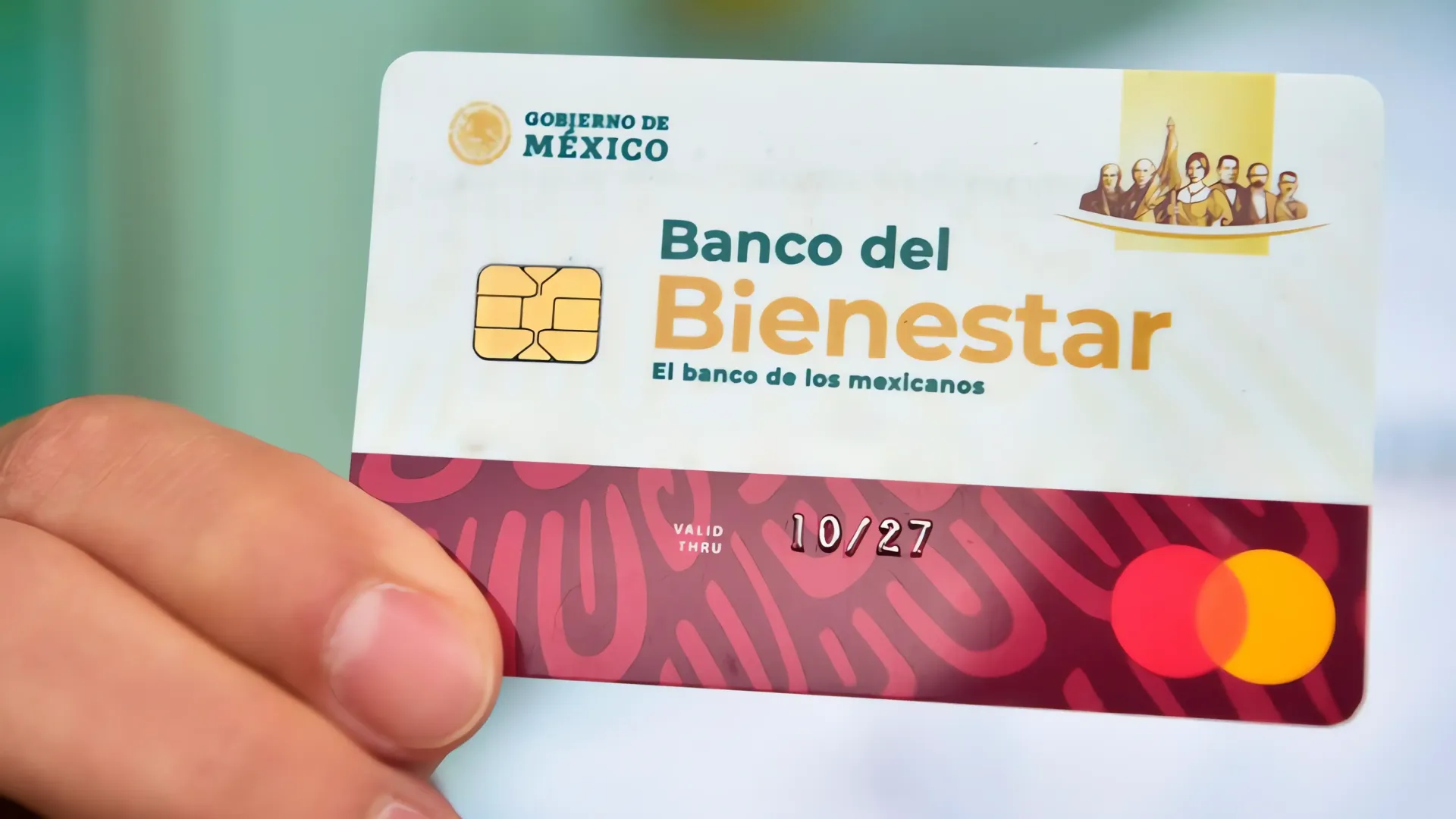 Banco del Bienestar: ¡Ahora todos pueden abrir una cuenta de ahorro!