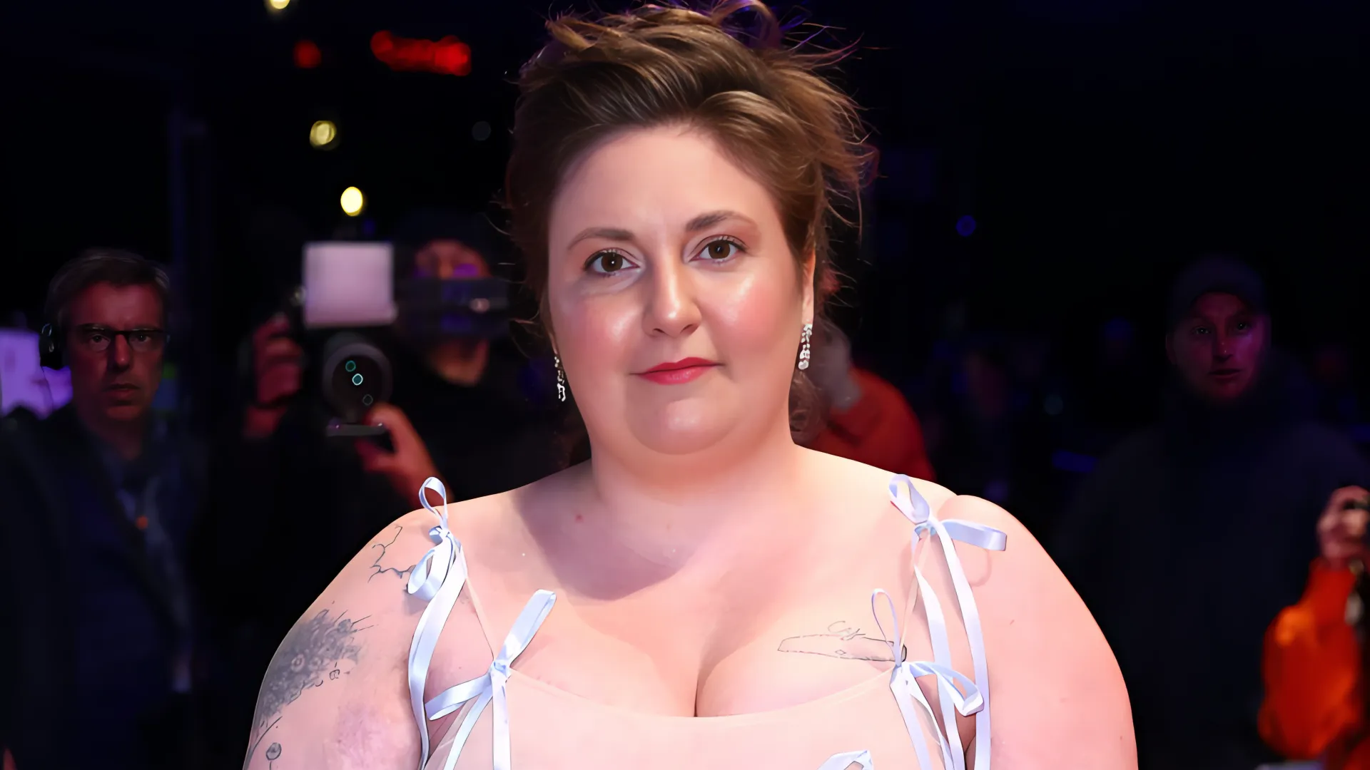 Lena Dunham: La Verdad Detrás de Su Confesión Sobre el Aborto