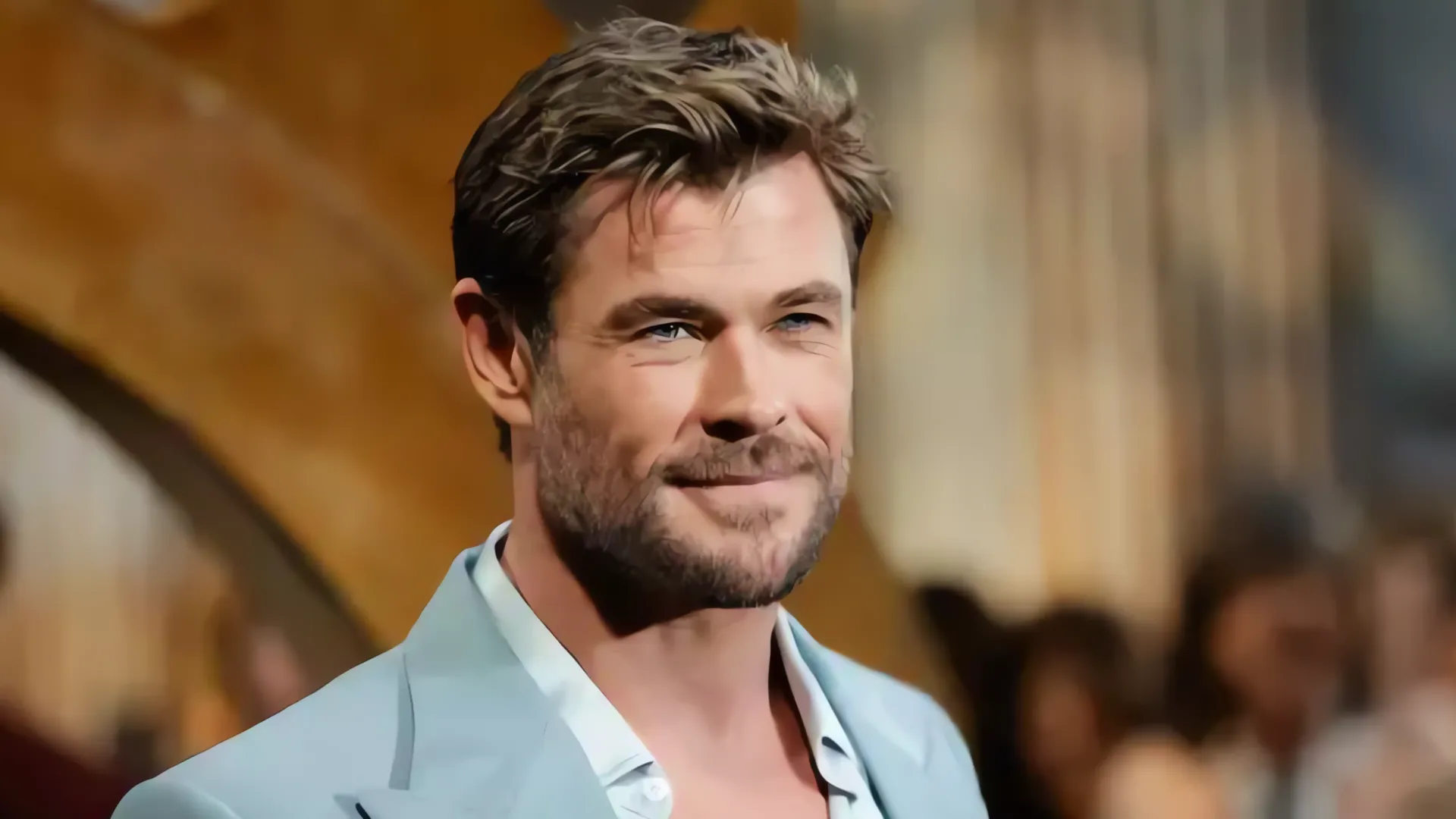 Chris Hemsworth: La verdad detrás de su éxito y el precio que pagó