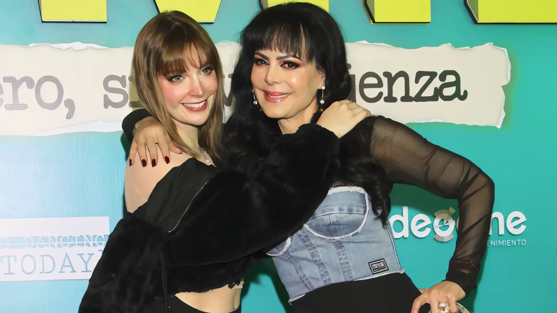 Maribel Guardia acusa a Imelda Tuñón de conducir ebria en accidente que dejó pérdida total