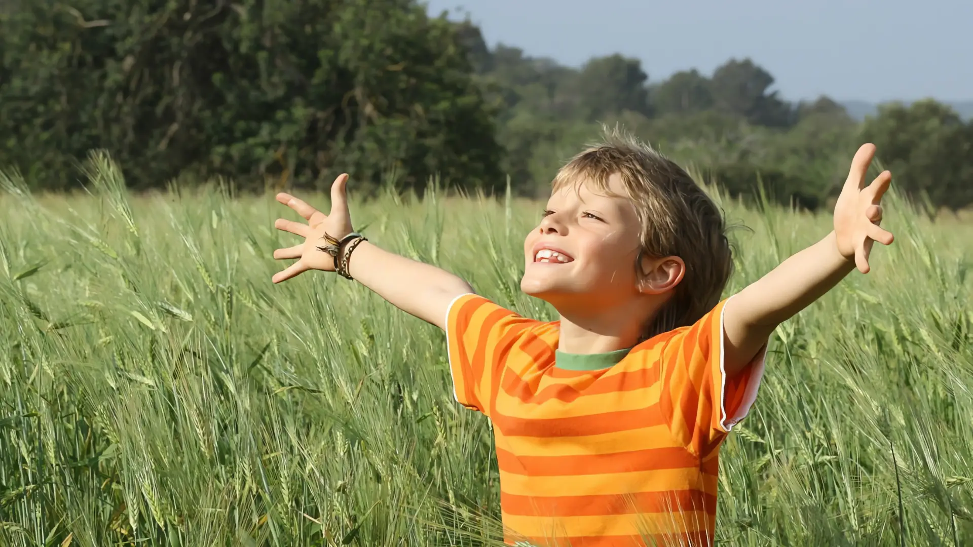 Lo que un niño realmente necesita: Una reflexión (lo que siente nuestro hijo) conmovedora