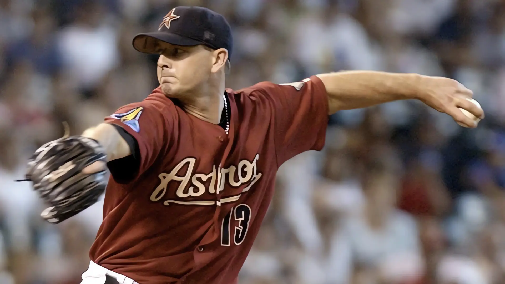 Billy Wagner: Los Astros retiran el icónico número 13, honrando su legado estelar