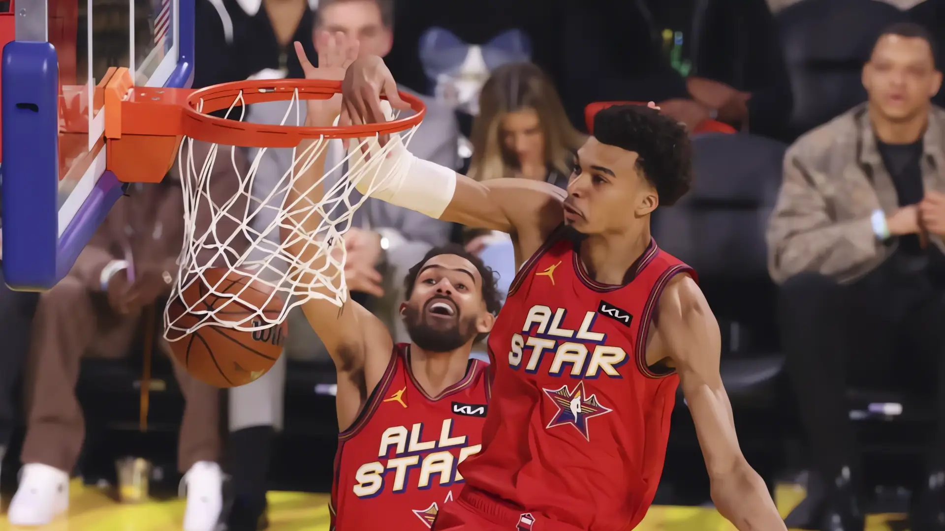 NBA All-Star: Nuevo formato revoluciona el juego