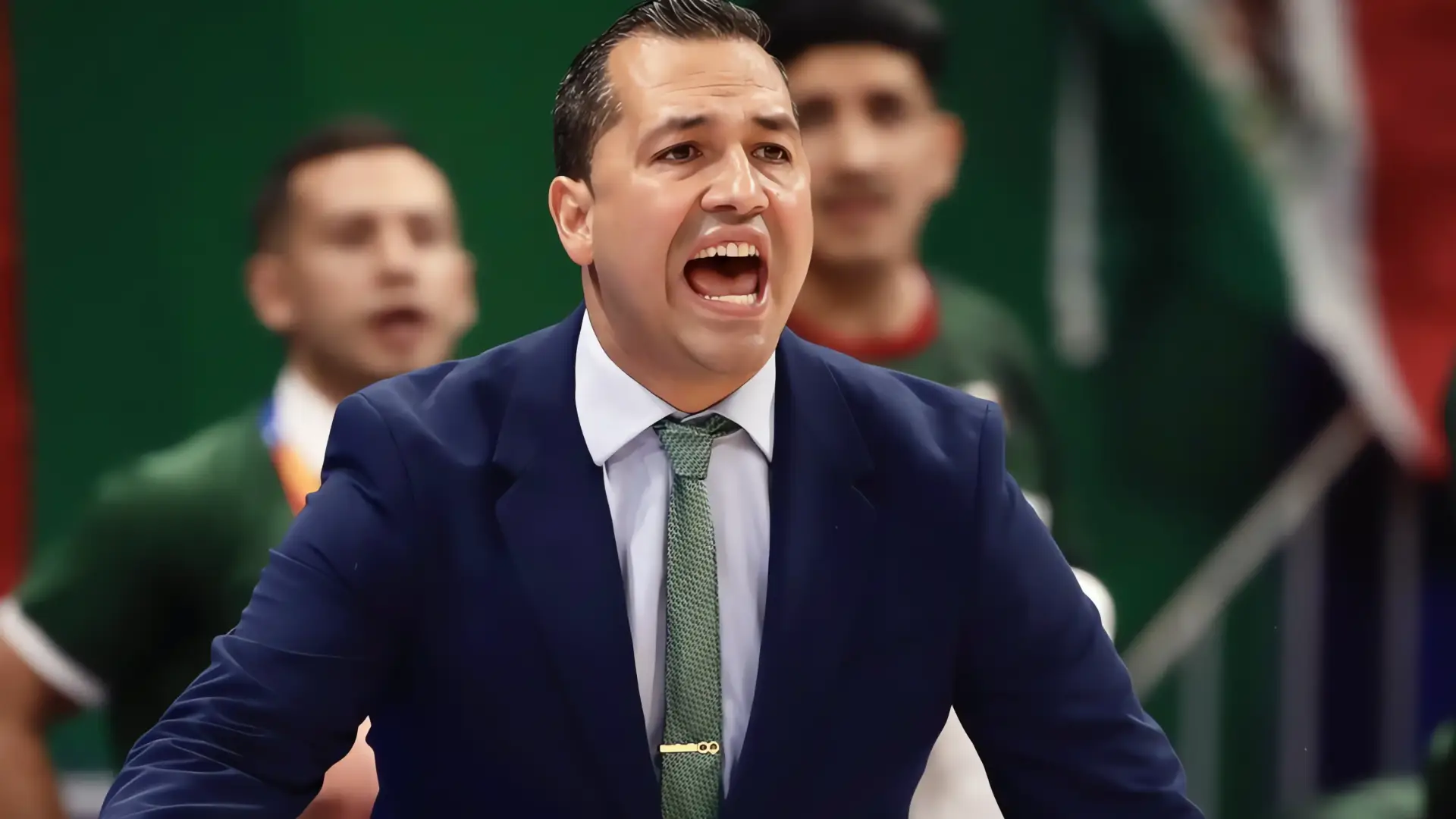 México busca pase a AmeriCup: altura y estrategia clave en San Luis Potosí