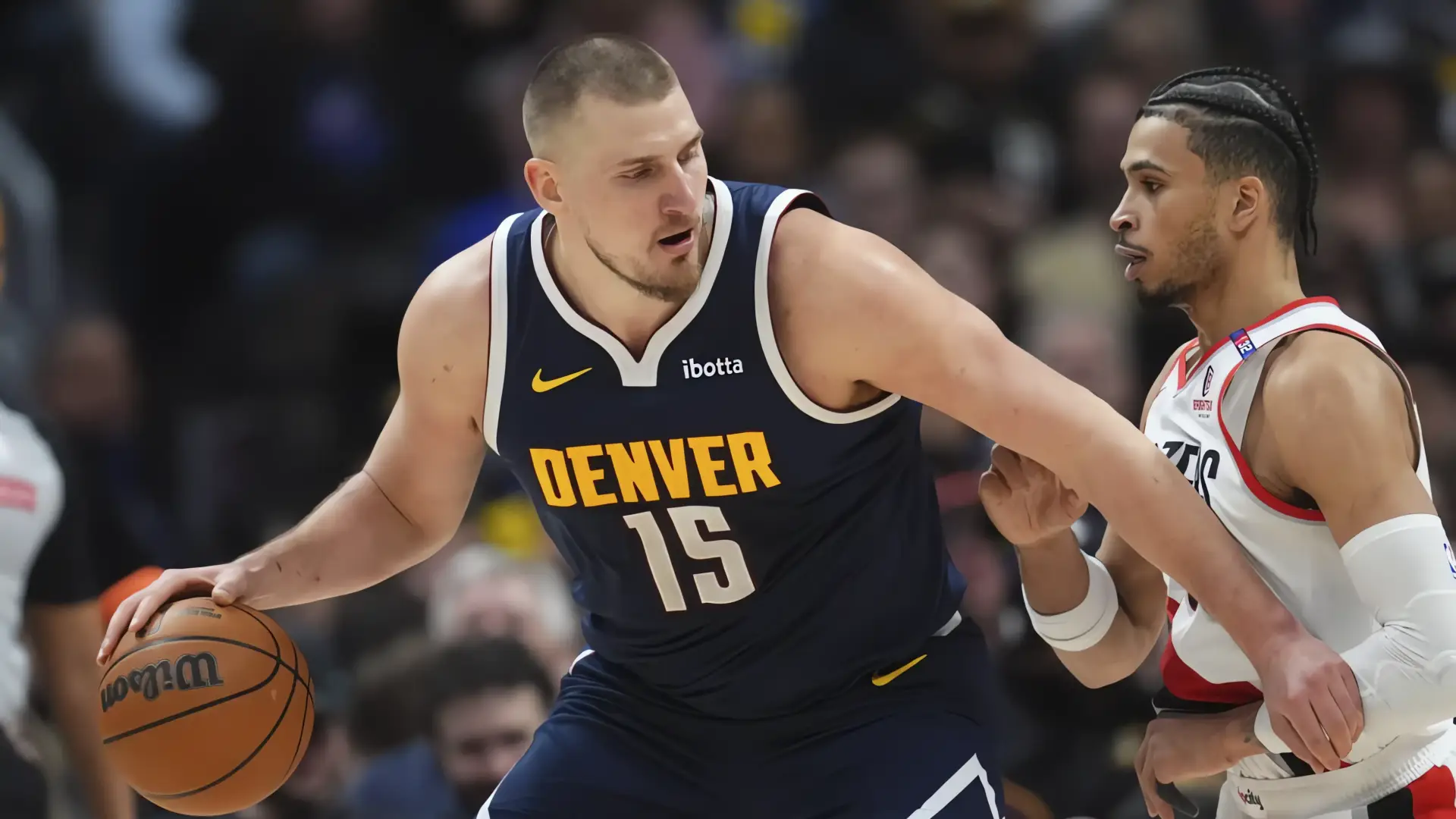 Jokic a los 30: Cima de su carrera y nuevo récord en puerta