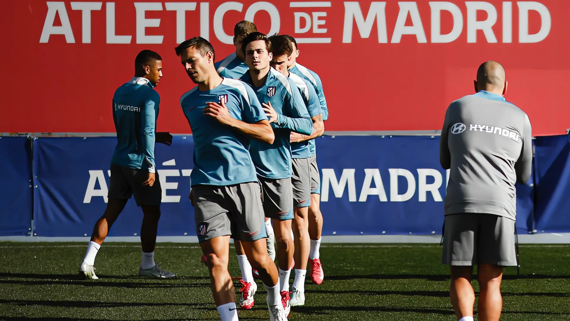 Barcelona vs Atlético: Semifinal de Copa del Rey