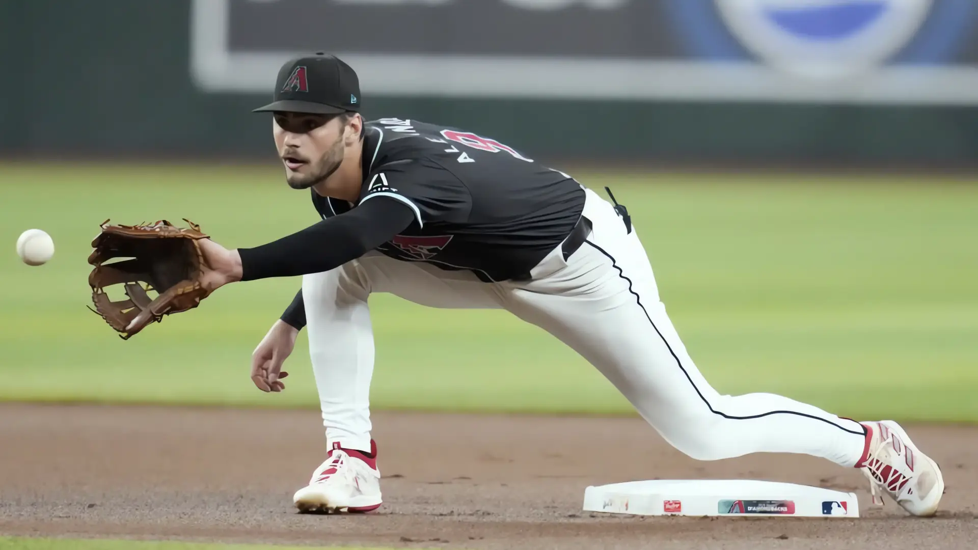 Lesión de Blaze Alexander impacta entrenamientos Diamondbacks