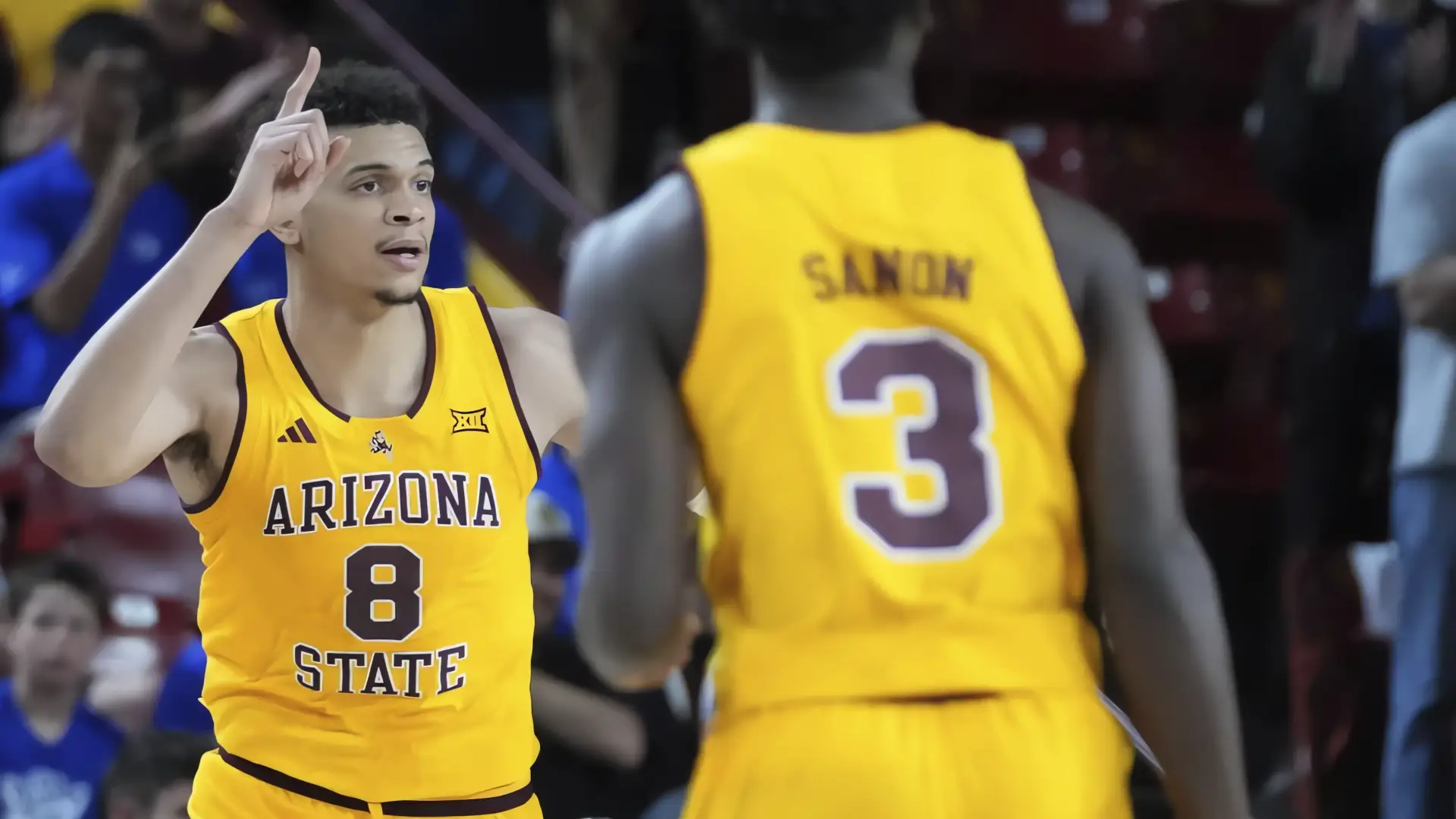 Utah Utes vs Arizona State: Duelo Crucial en Baloncesto Universitario