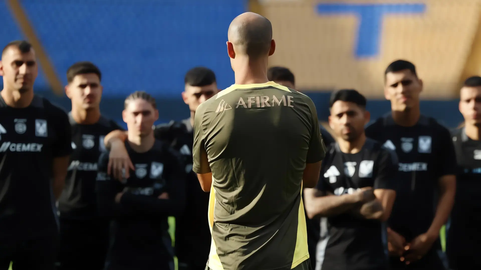 Tigres UANL: Guido Pizarro, de ídolo a DT tras salida de Paunovic